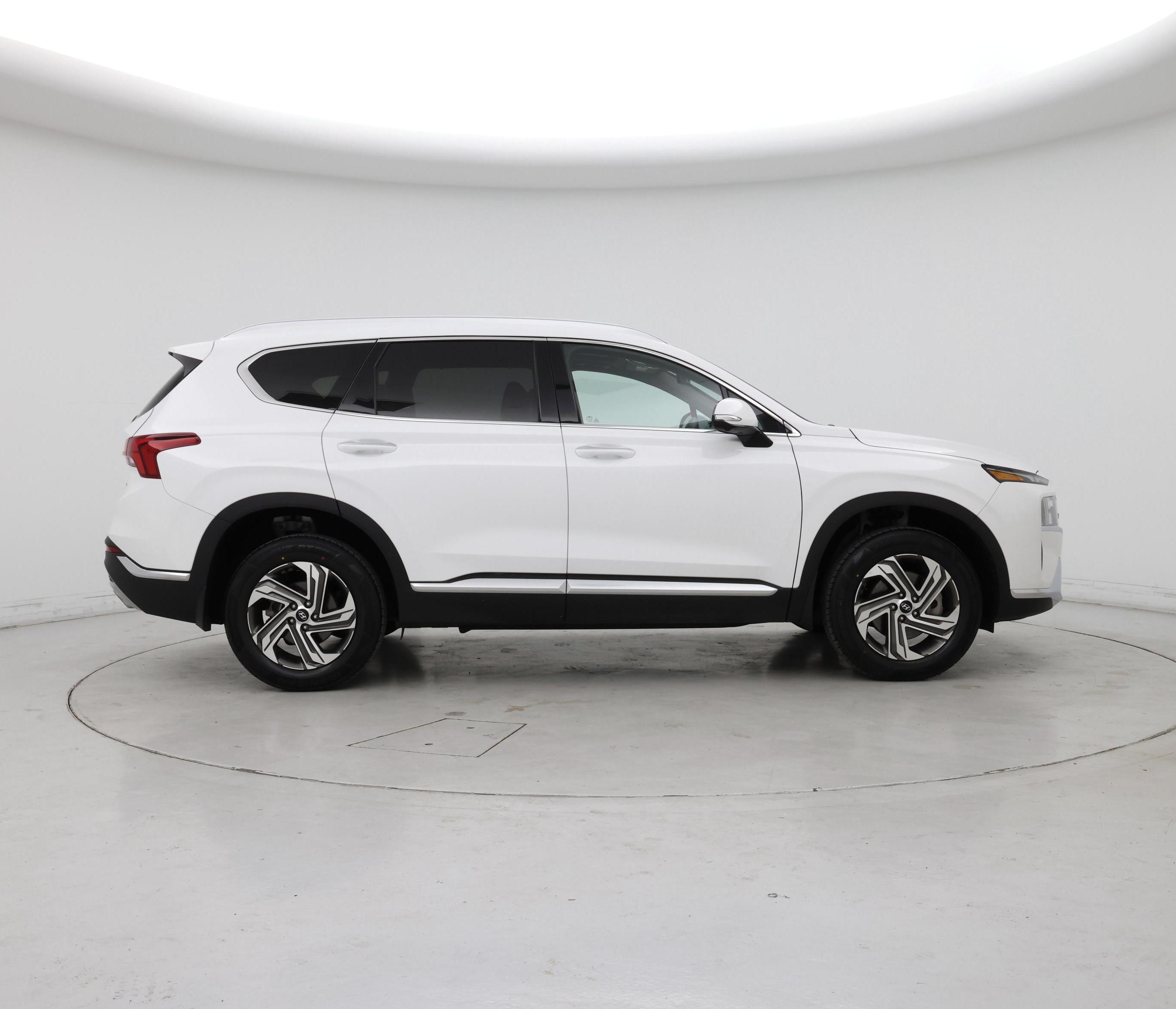 Thumbnail: 2023 Hyundai Santa Fe - 7
