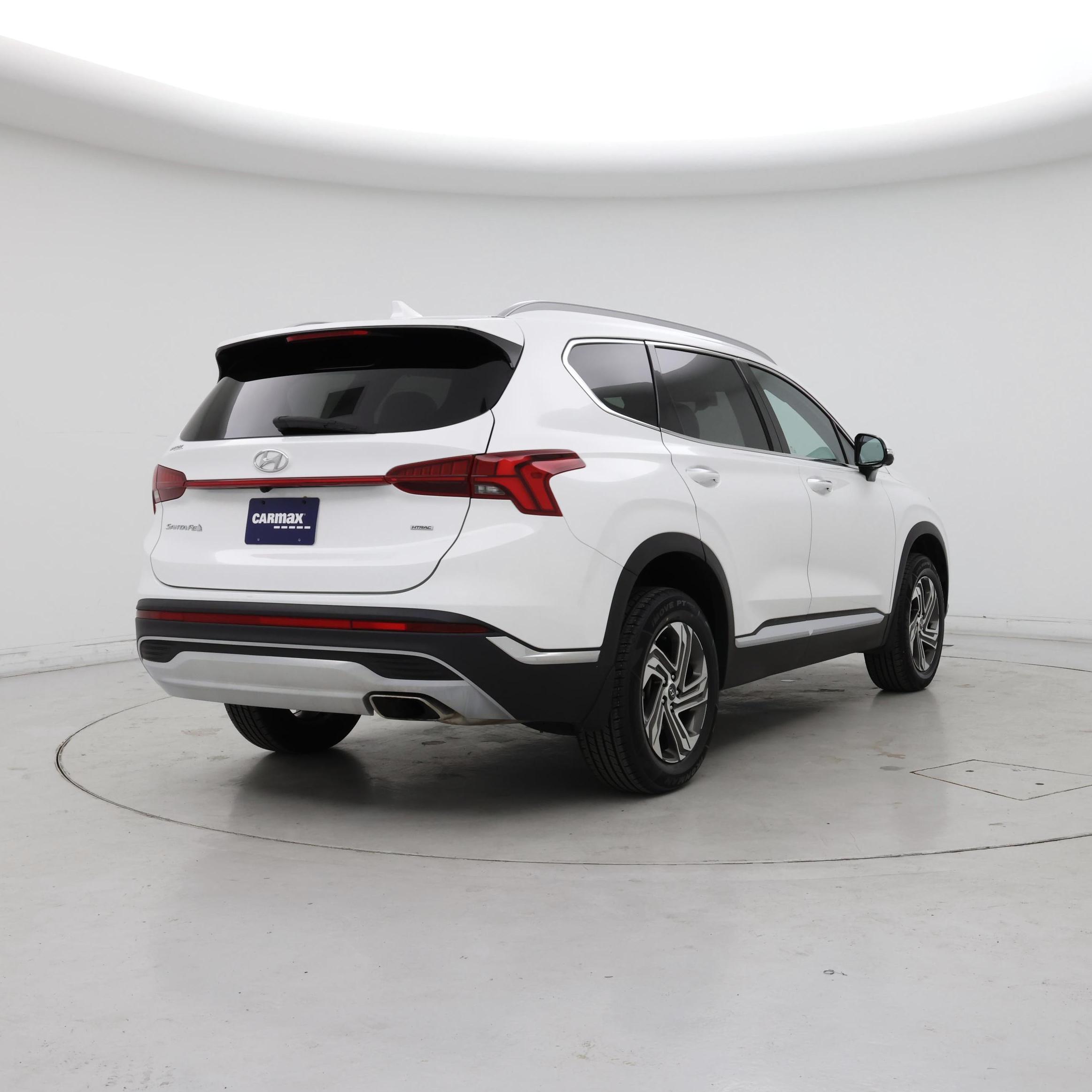 Thumbnail: 2023 Hyundai Santa Fe - 8