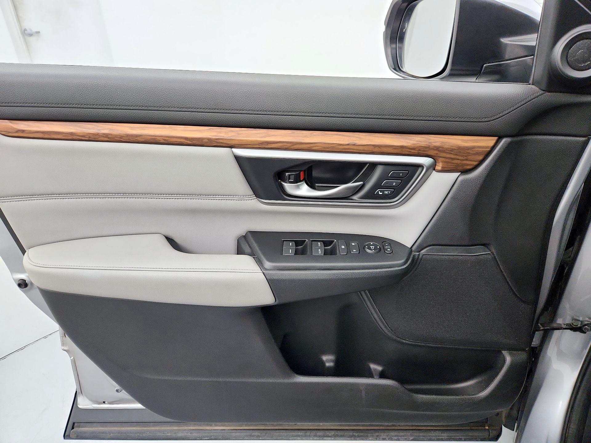 Thumbnail: 2021 Honda CR-V - 12