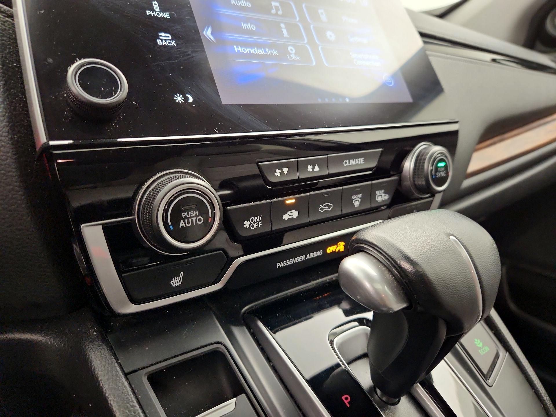 Thumbnail: 2021 Honda CR-V - 16