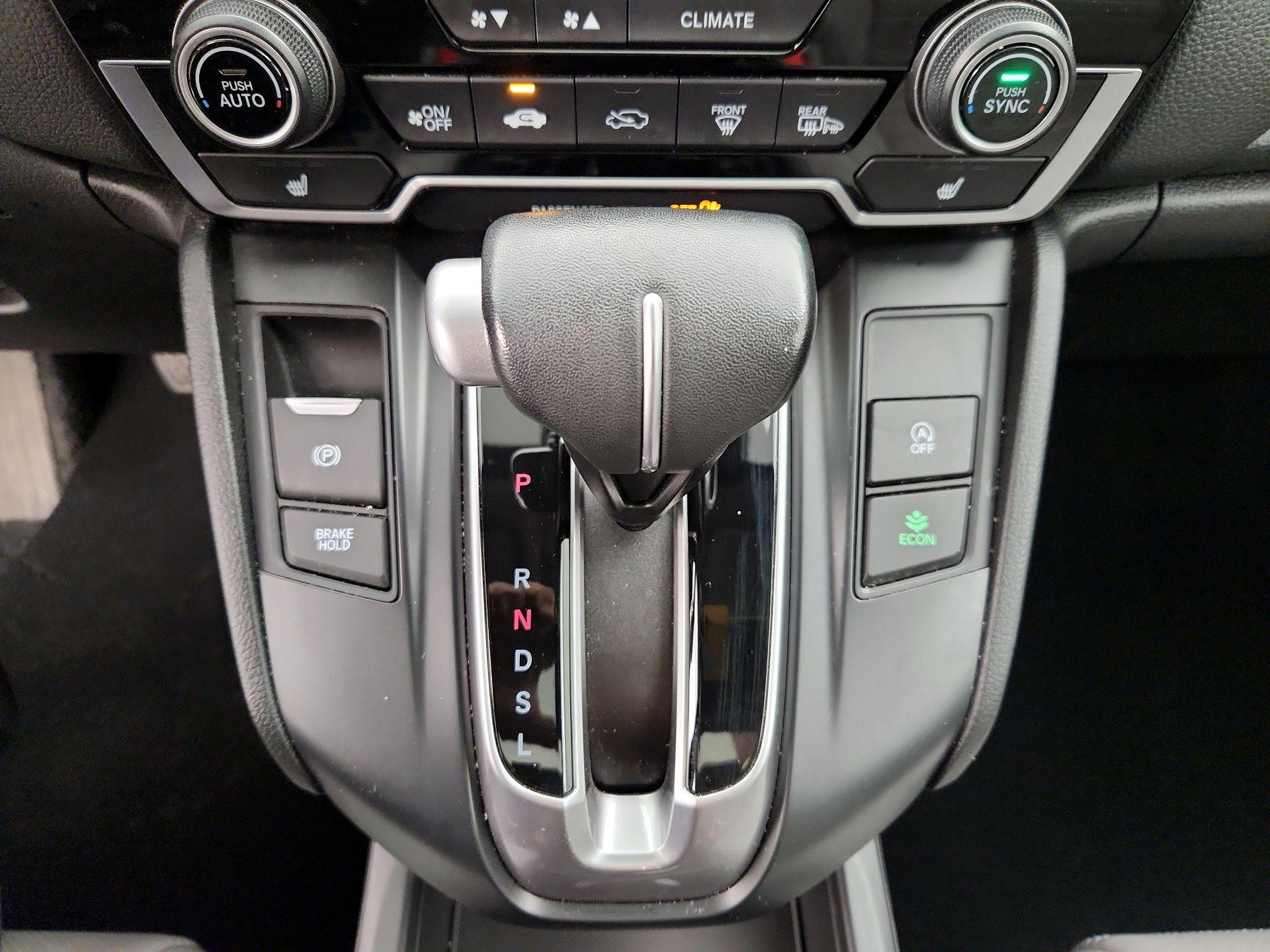 Thumbnail: 2021 Honda CR-V - 17