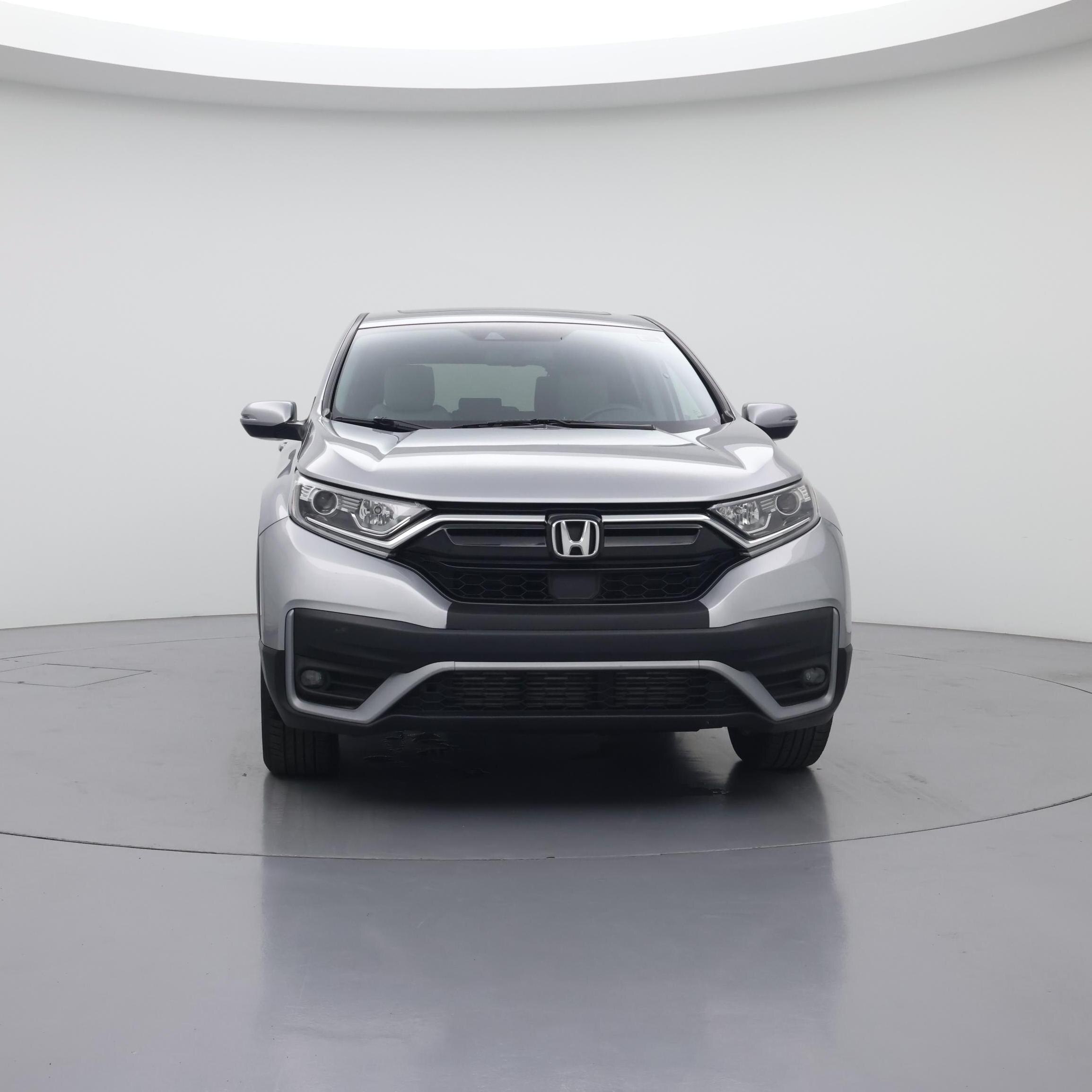 Thumbnail: 2021 Honda CR-V - 5