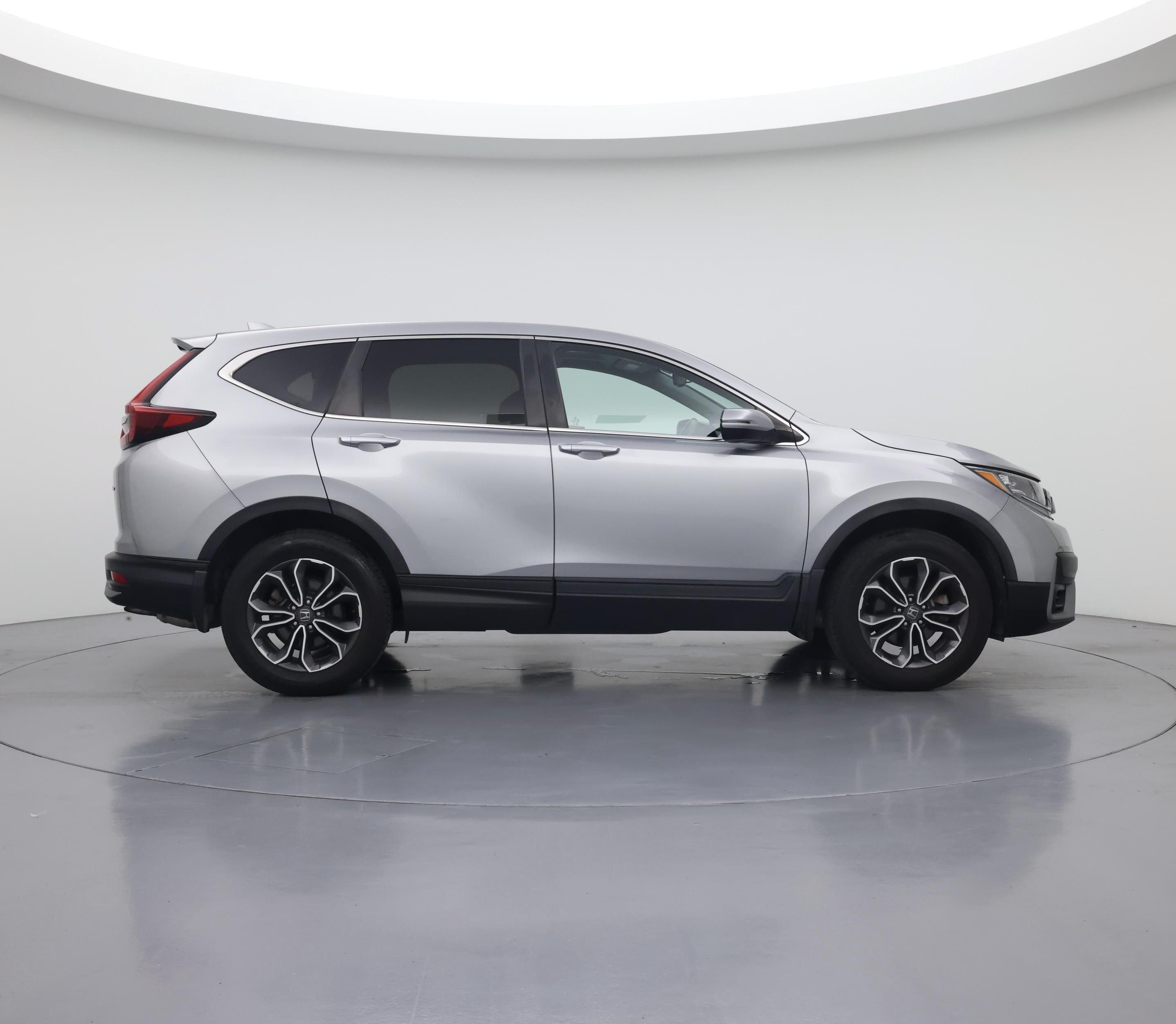 Thumbnail: 2021 Honda CR-V - 7