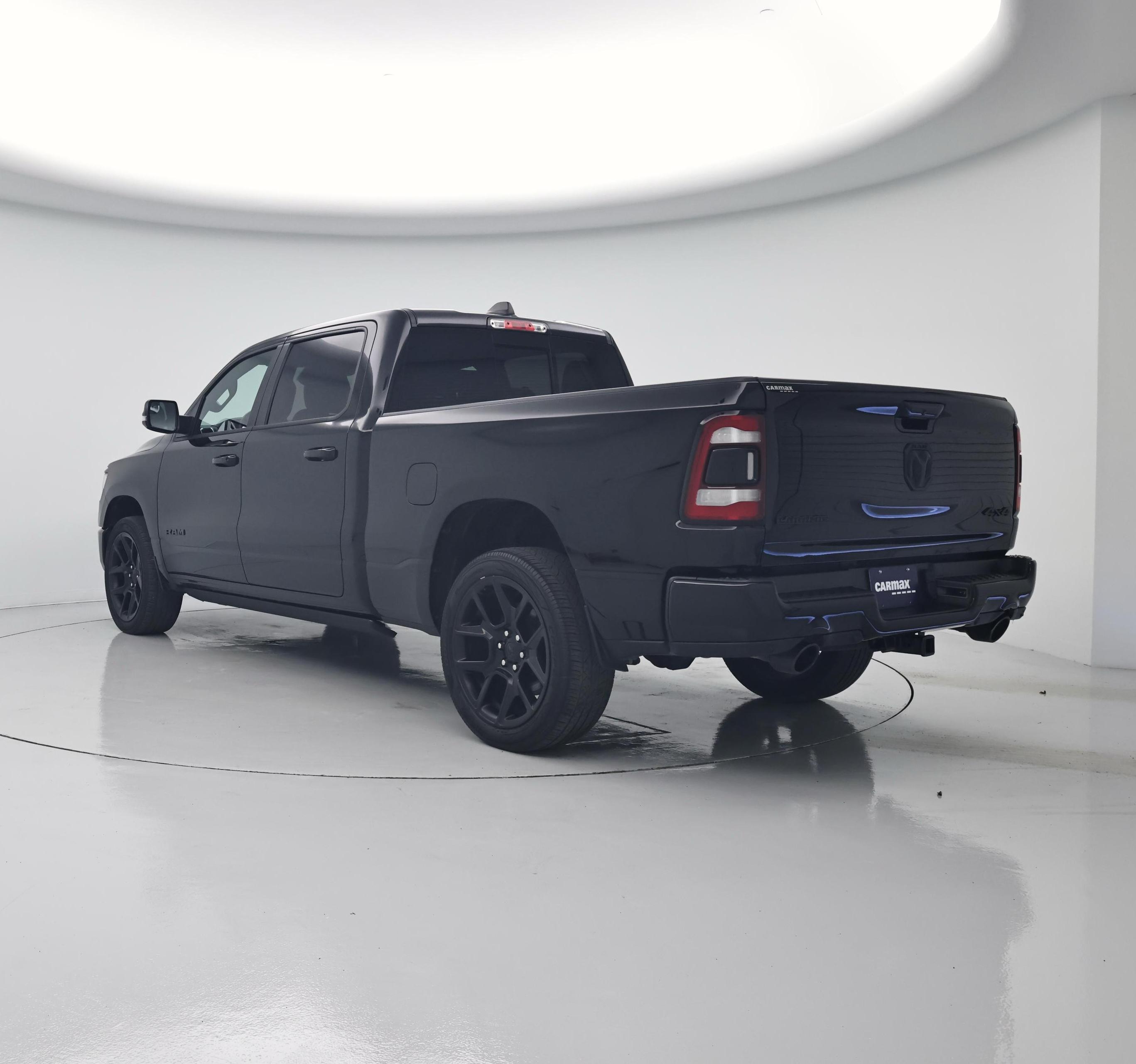Thumbnail: 2023 RAM 1500 - 2