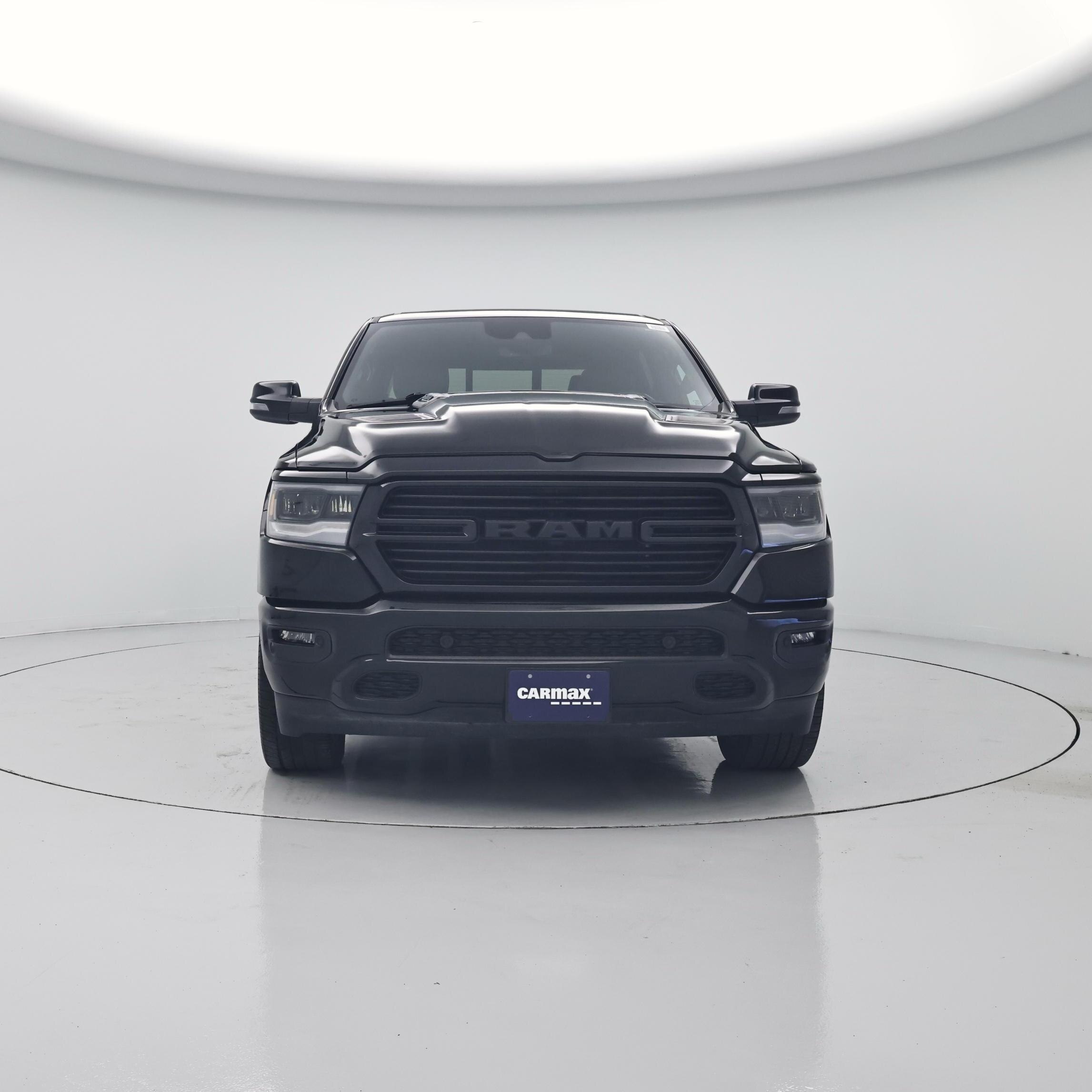 Thumbnail: 2023 RAM 1500 - 5