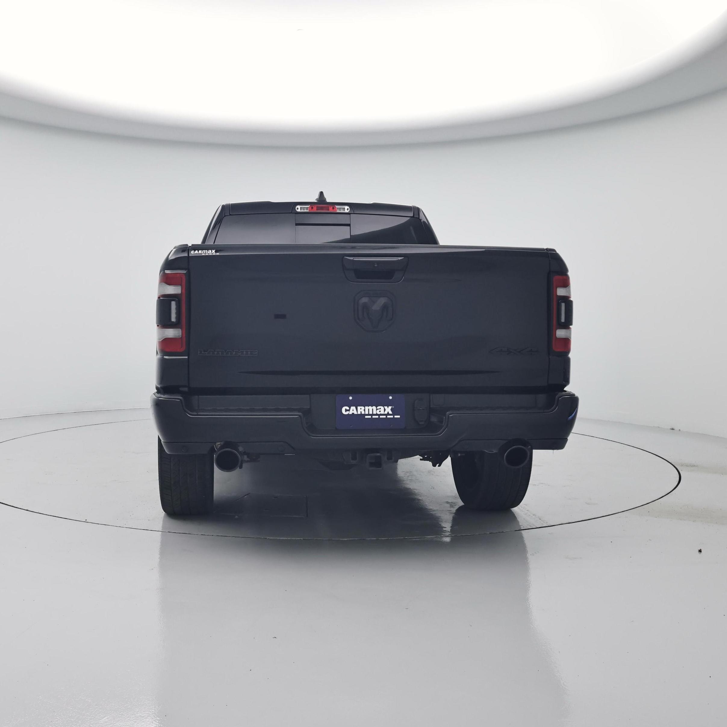 Thumbnail: 2023 RAM 1500 - 6