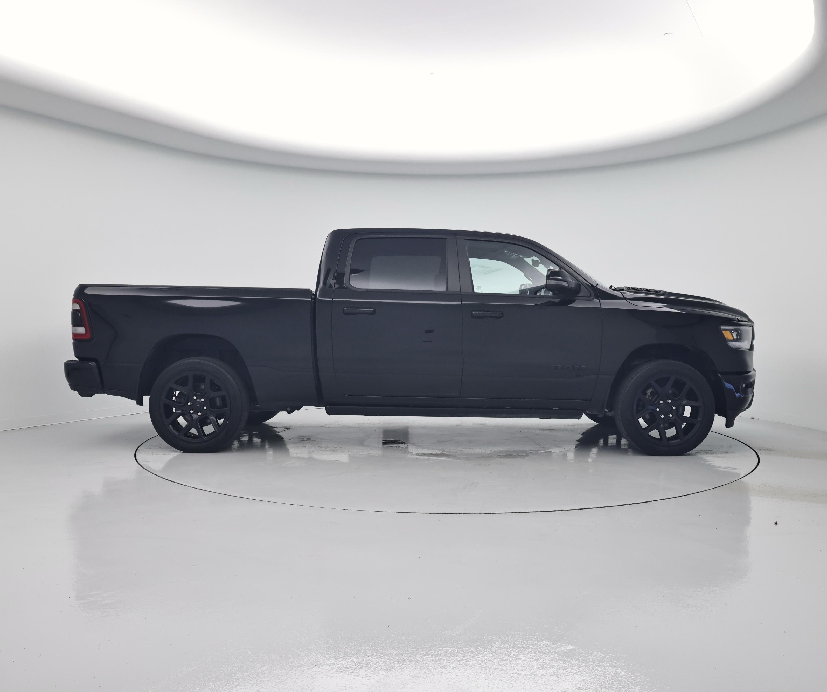 Thumbnail: 2023 RAM 1500 - 7