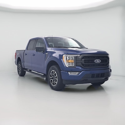 2023 Ford F150 XLT