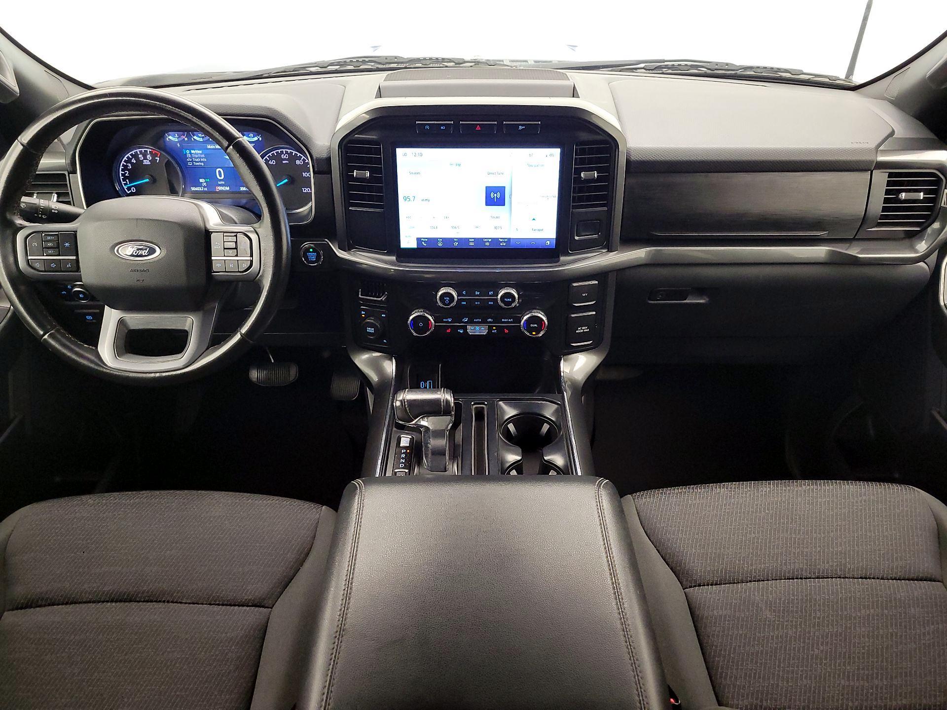 Thumbnail: 2023 Ford F-150 - 9