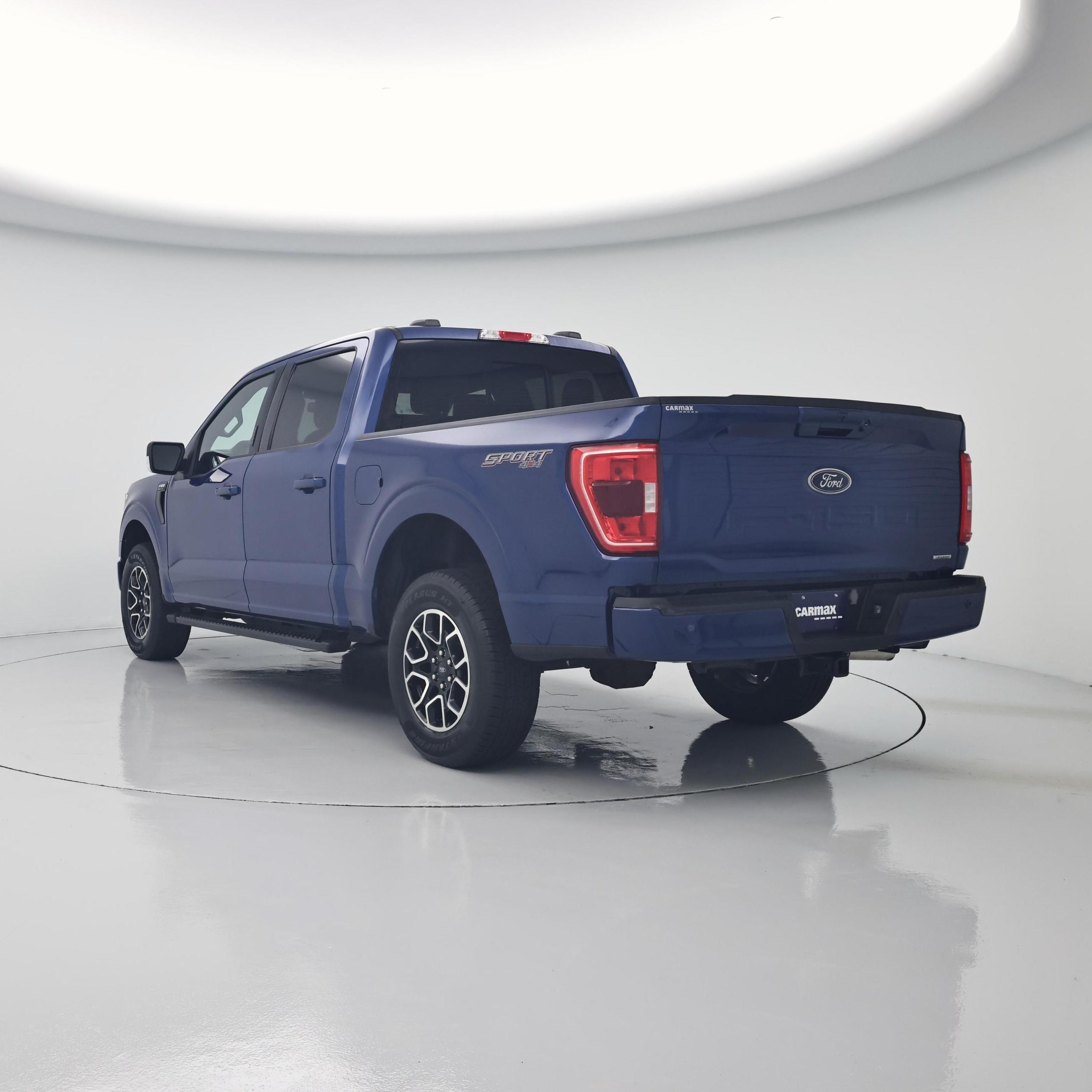 Thumbnail: 2023 Ford F-150 - 2