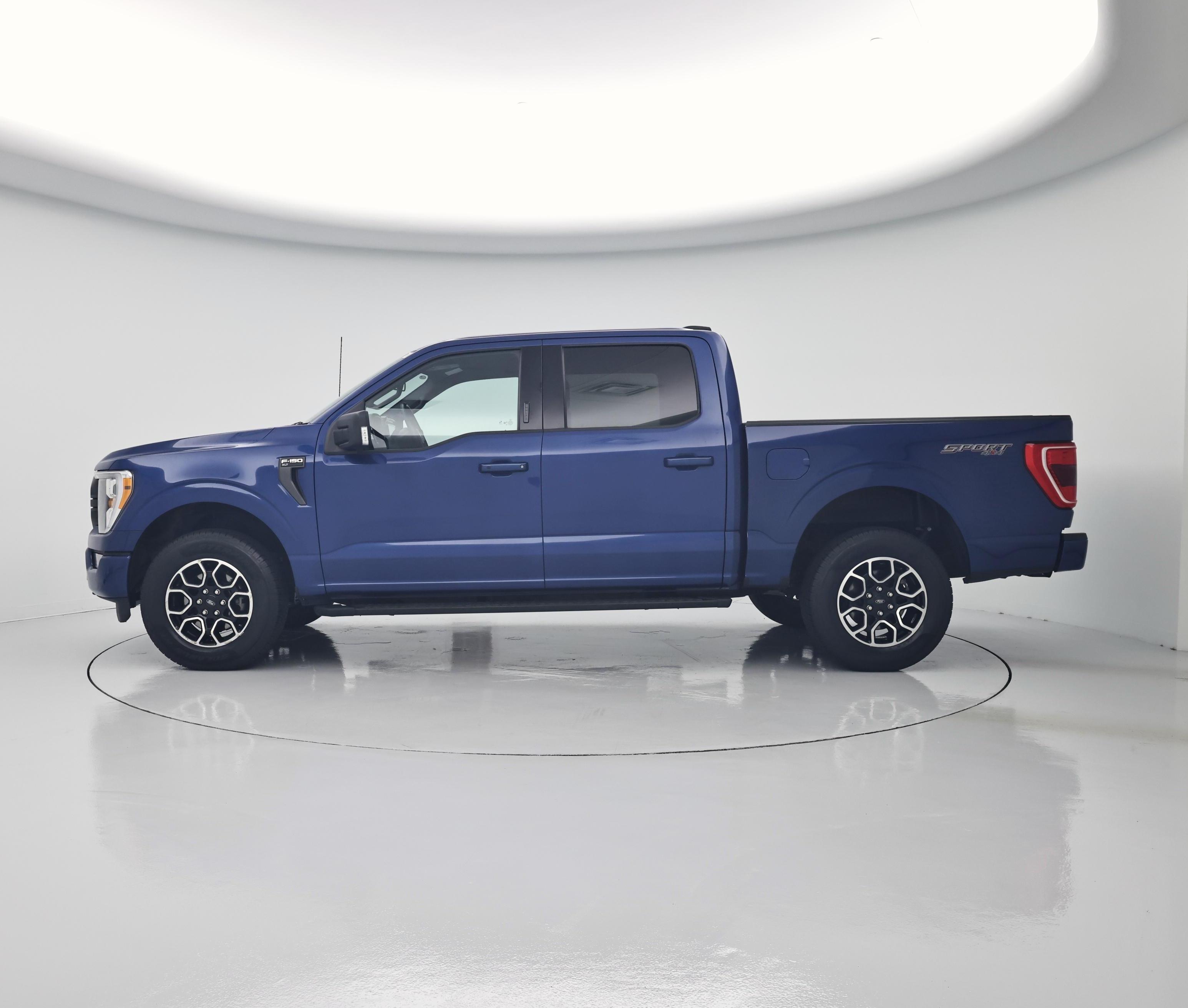 Thumbnail: 2023 Ford F-150 - 3