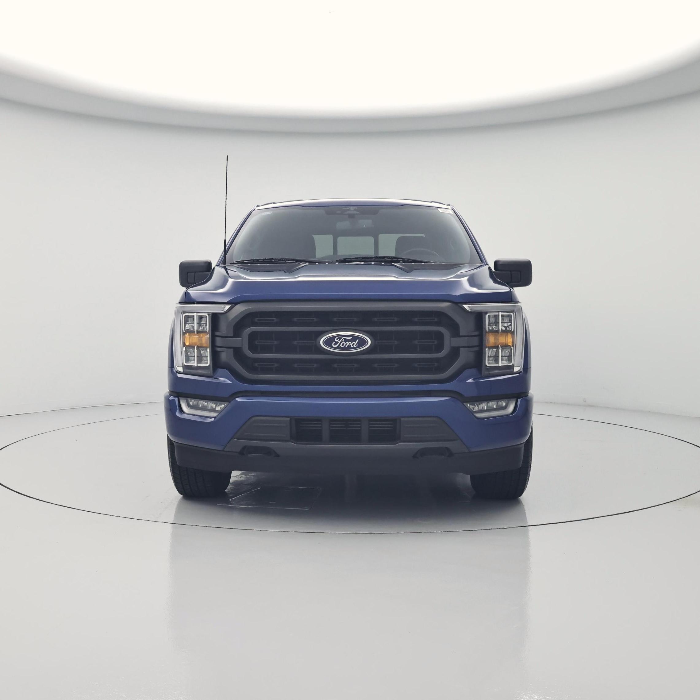 Thumbnail: 2023 Ford F-150 - 5