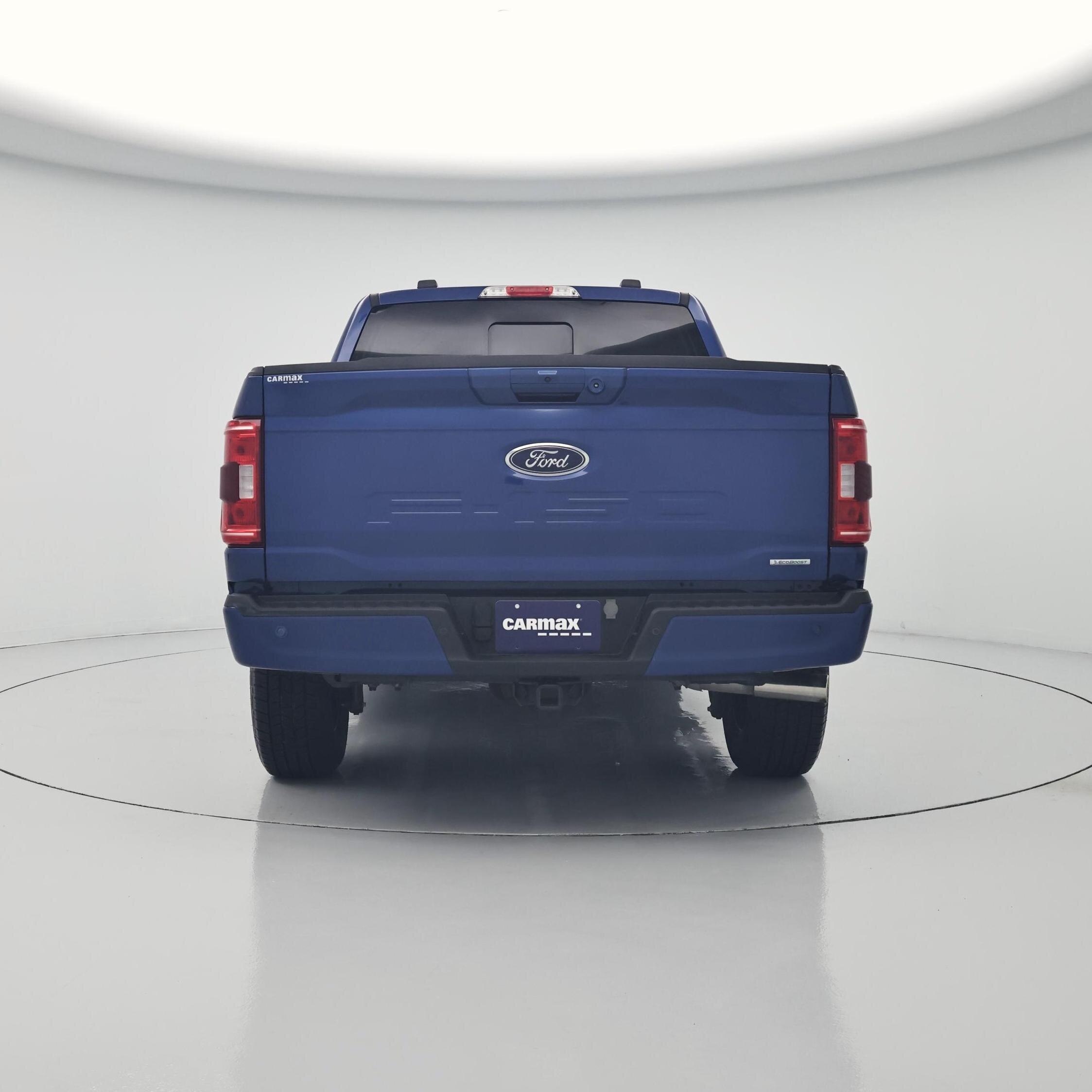 Thumbnail: 2023 Ford F-150 - 6