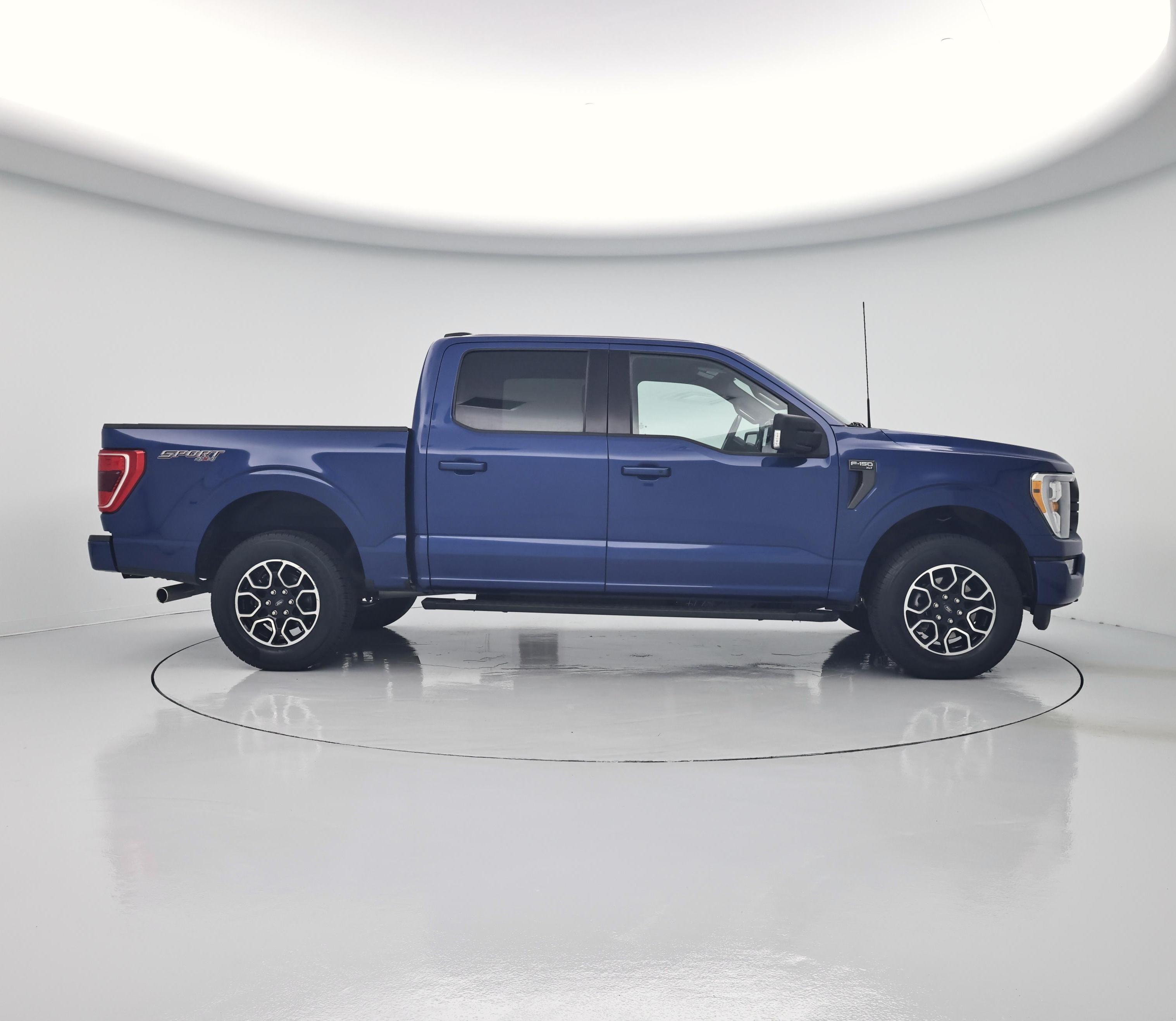 Thumbnail: 2023 Ford F-150 - 7