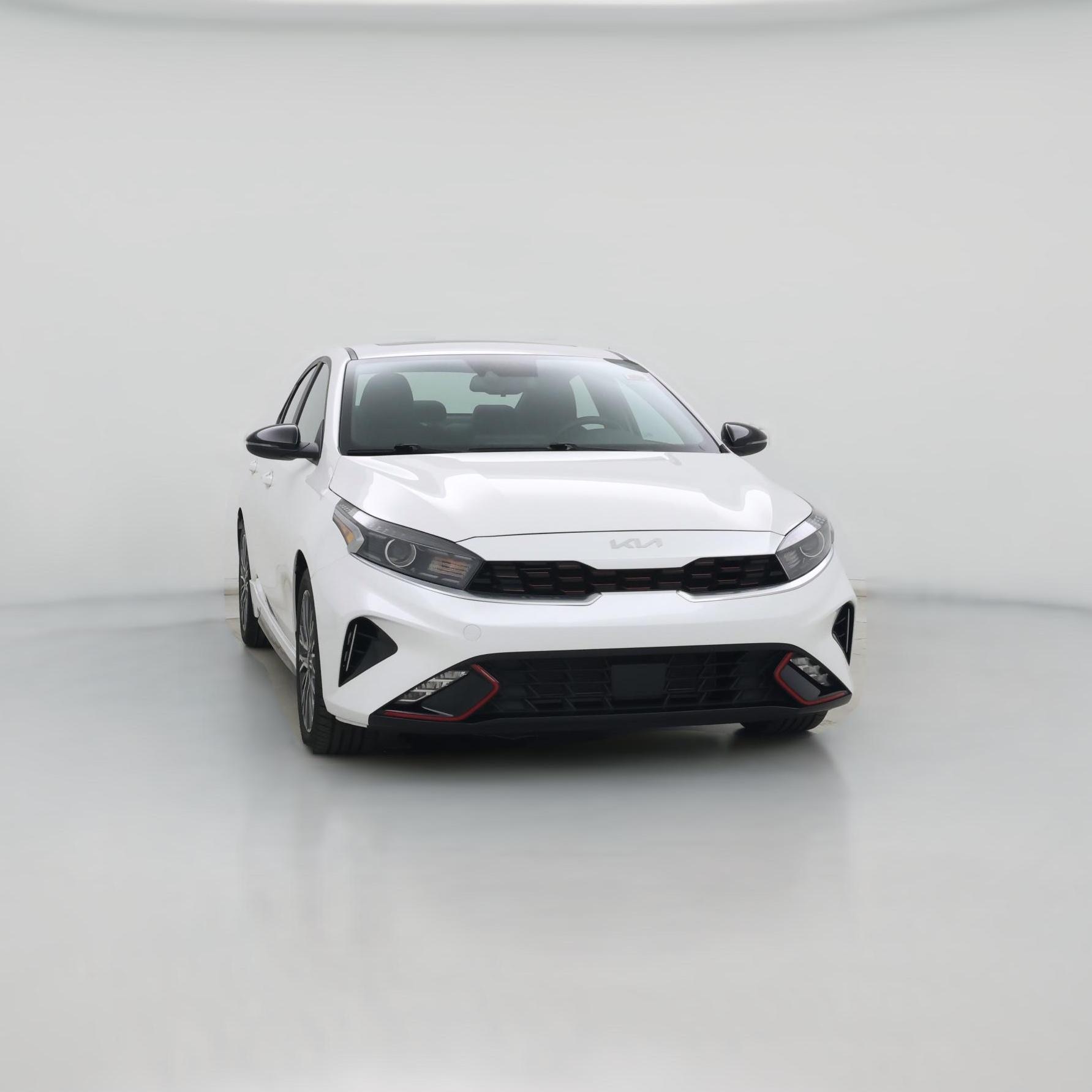 Thumbnail: 2023 Kia Forte - 1