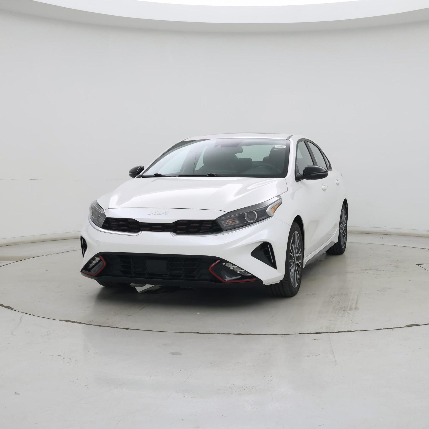 Thumbnail: 2023 Kia Forte - 5
