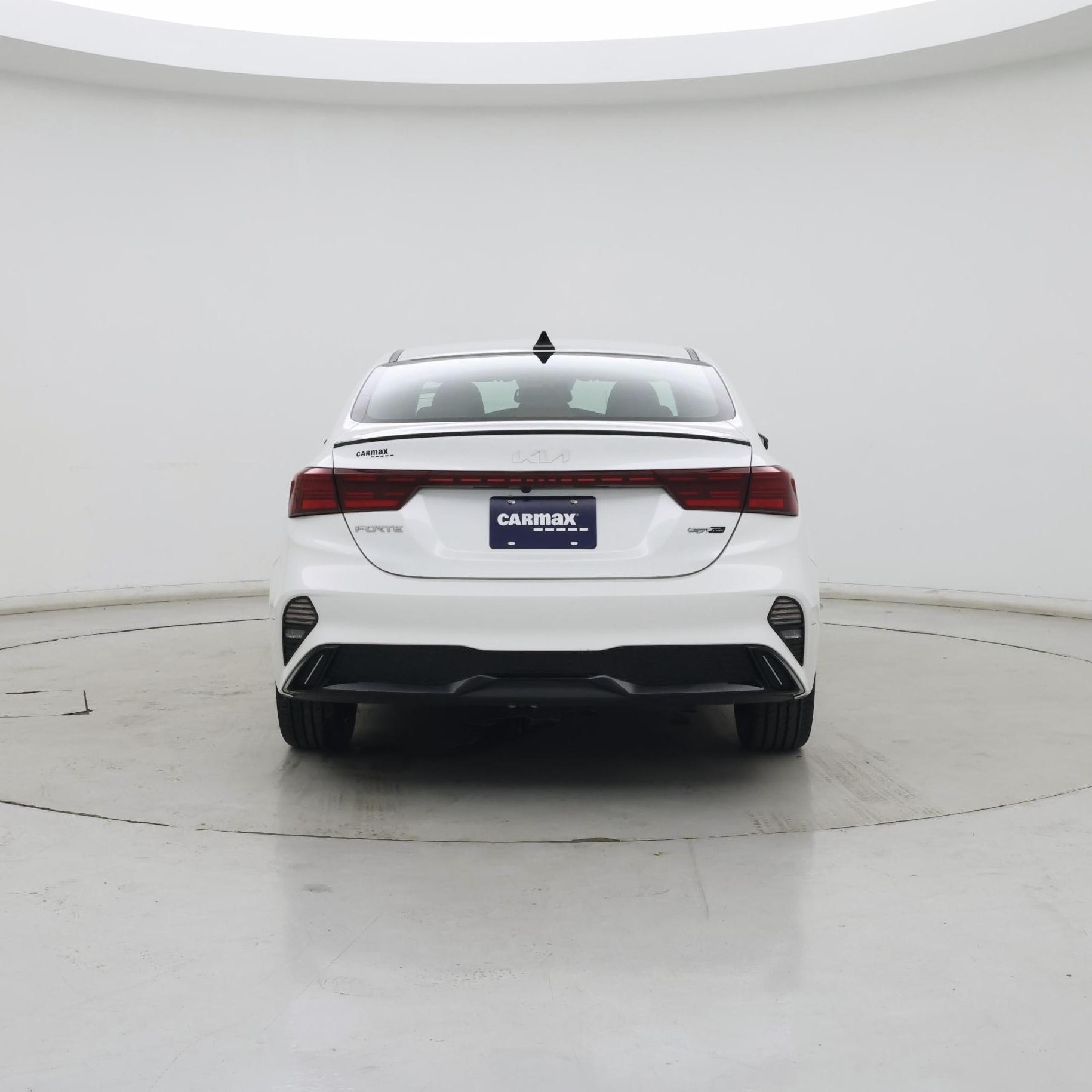 Thumbnail: 2023 Kia Forte - 6