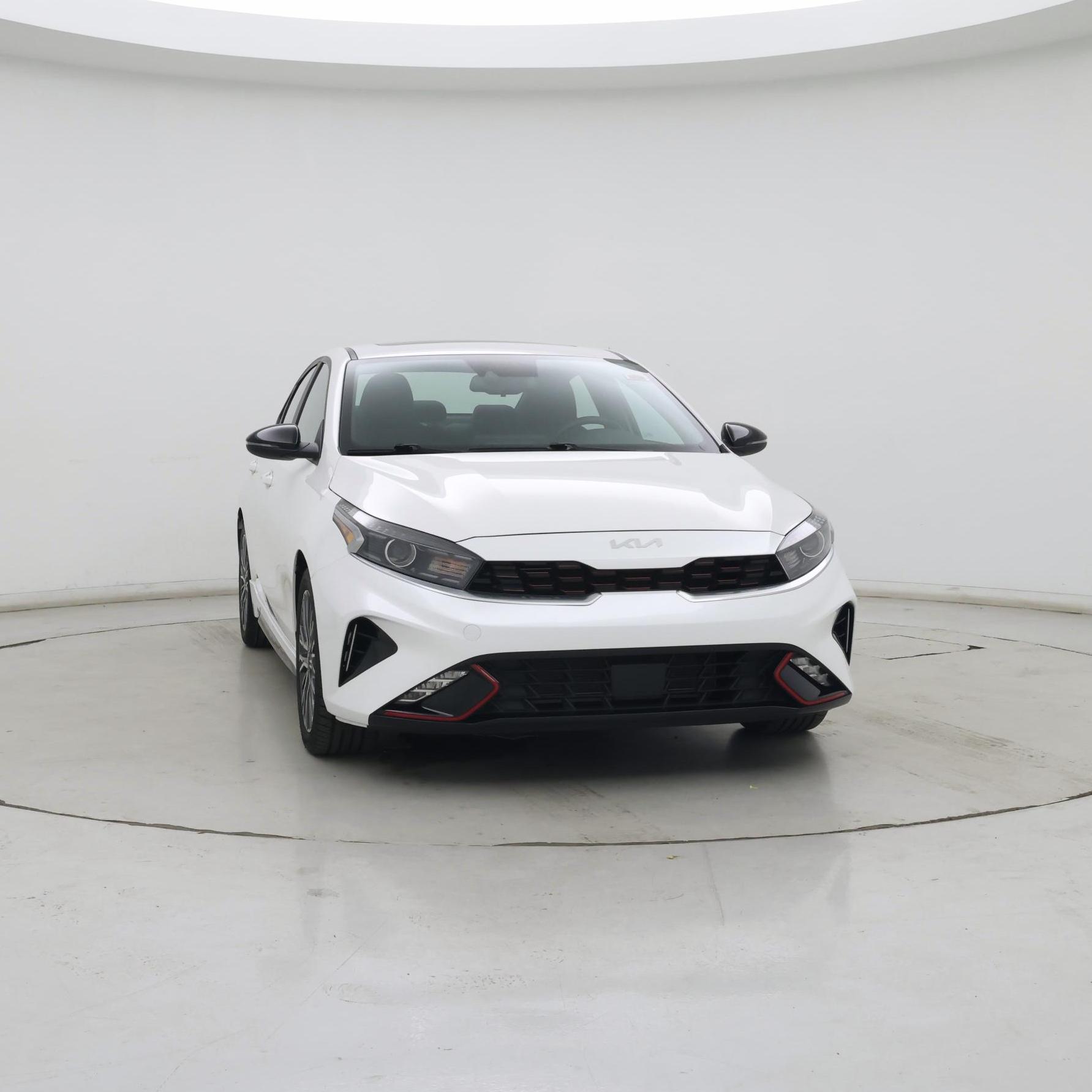 Thumbnail: 2023 Kia Forte - 7