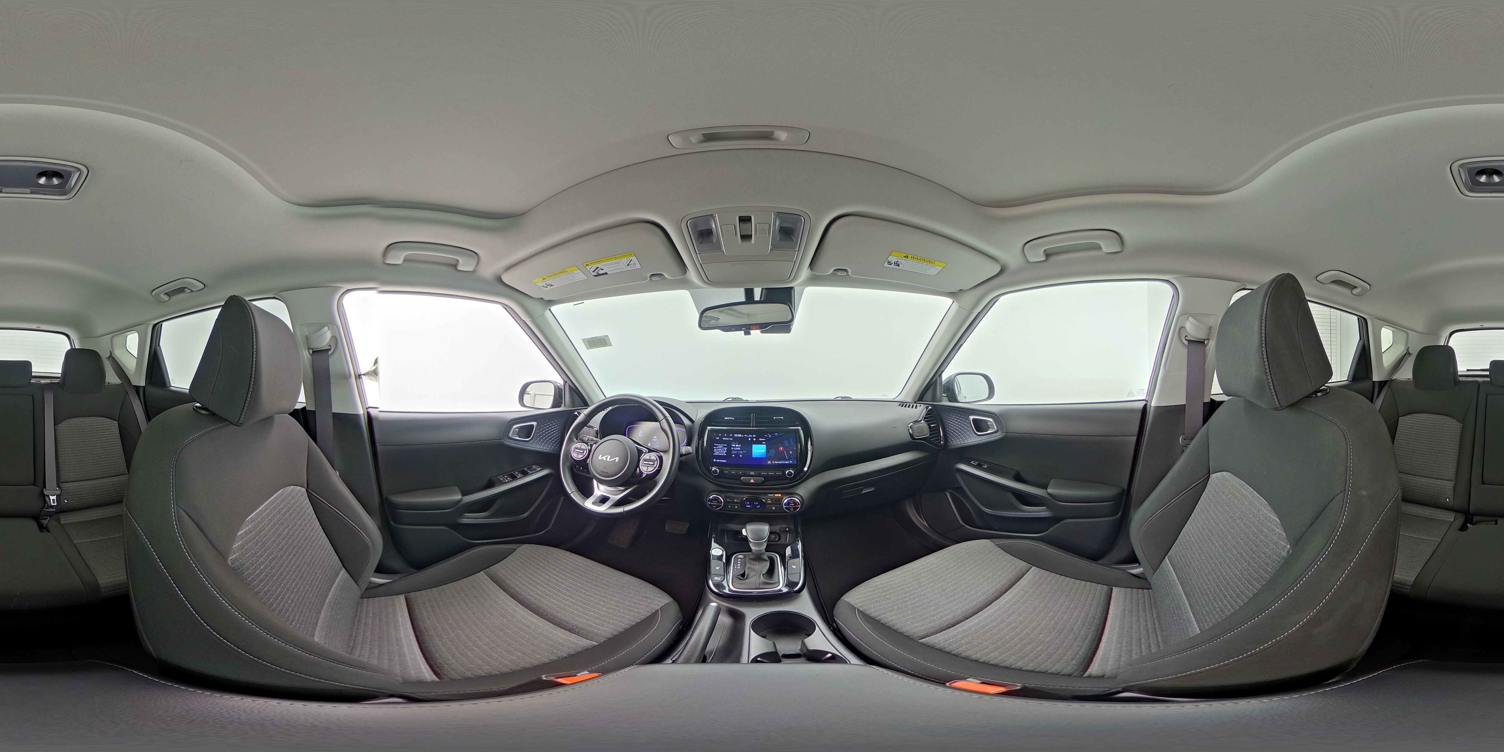 2023 Kia Soul EX - Photo 26