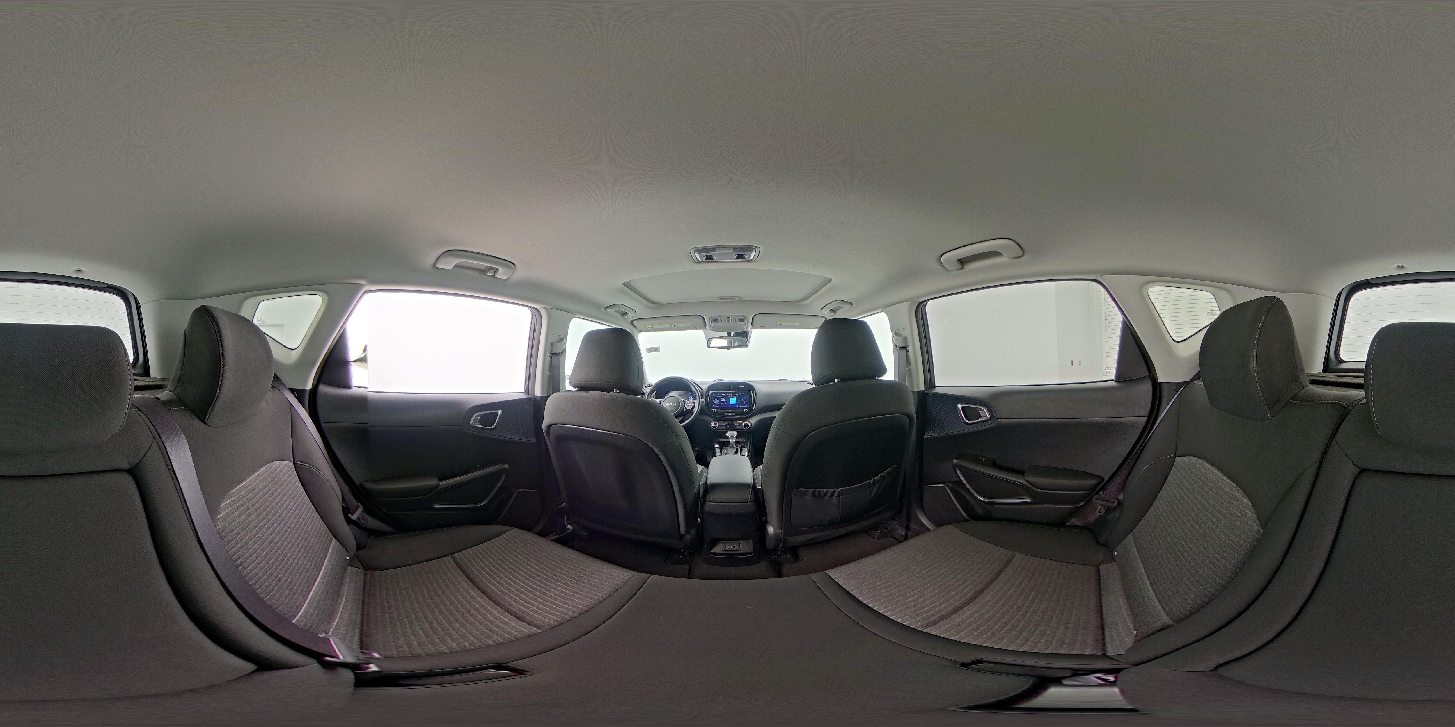 2023 Kia Soul EX - Photo 27