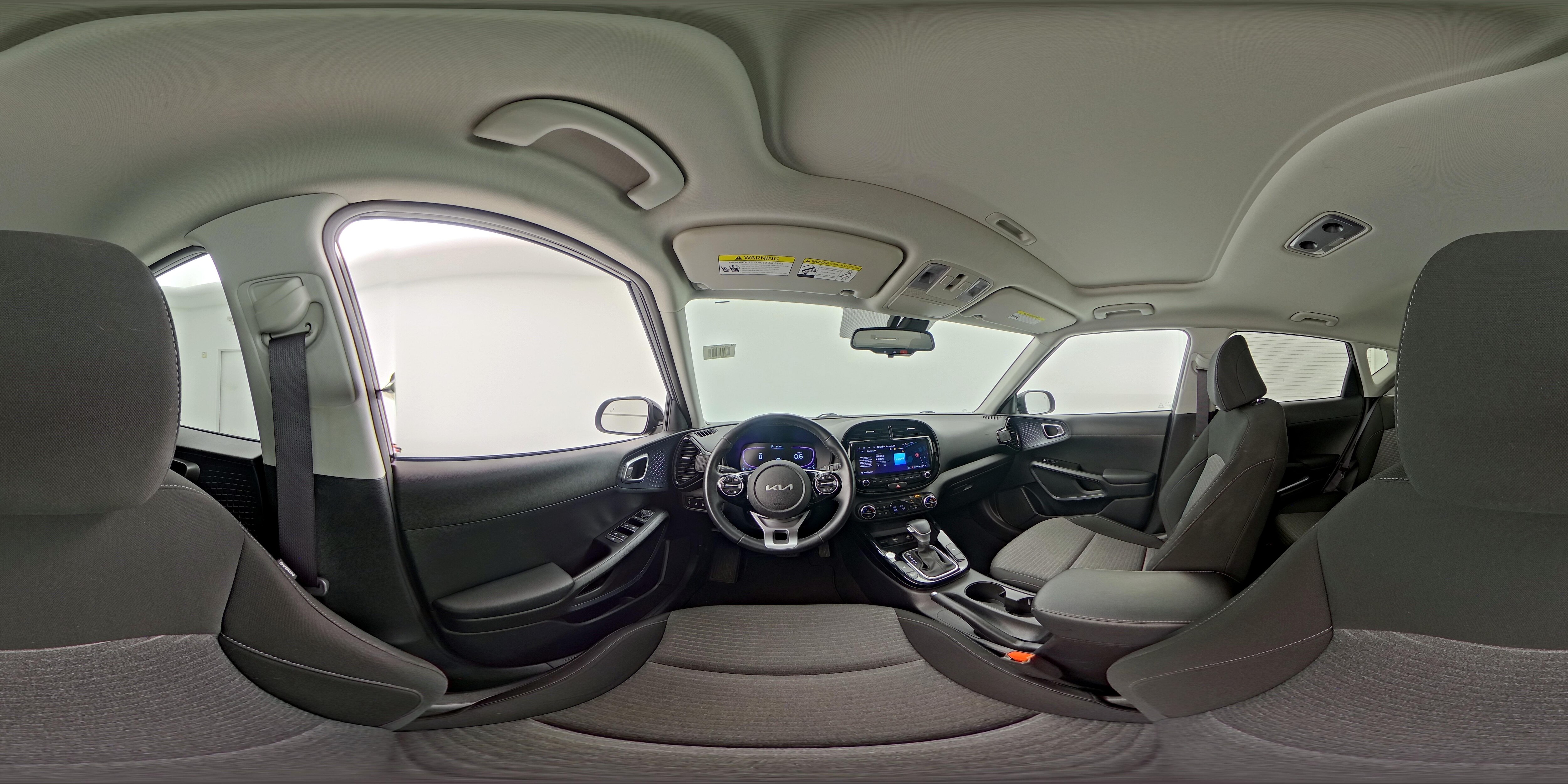 2023 Kia Soul EX - Photo 28
