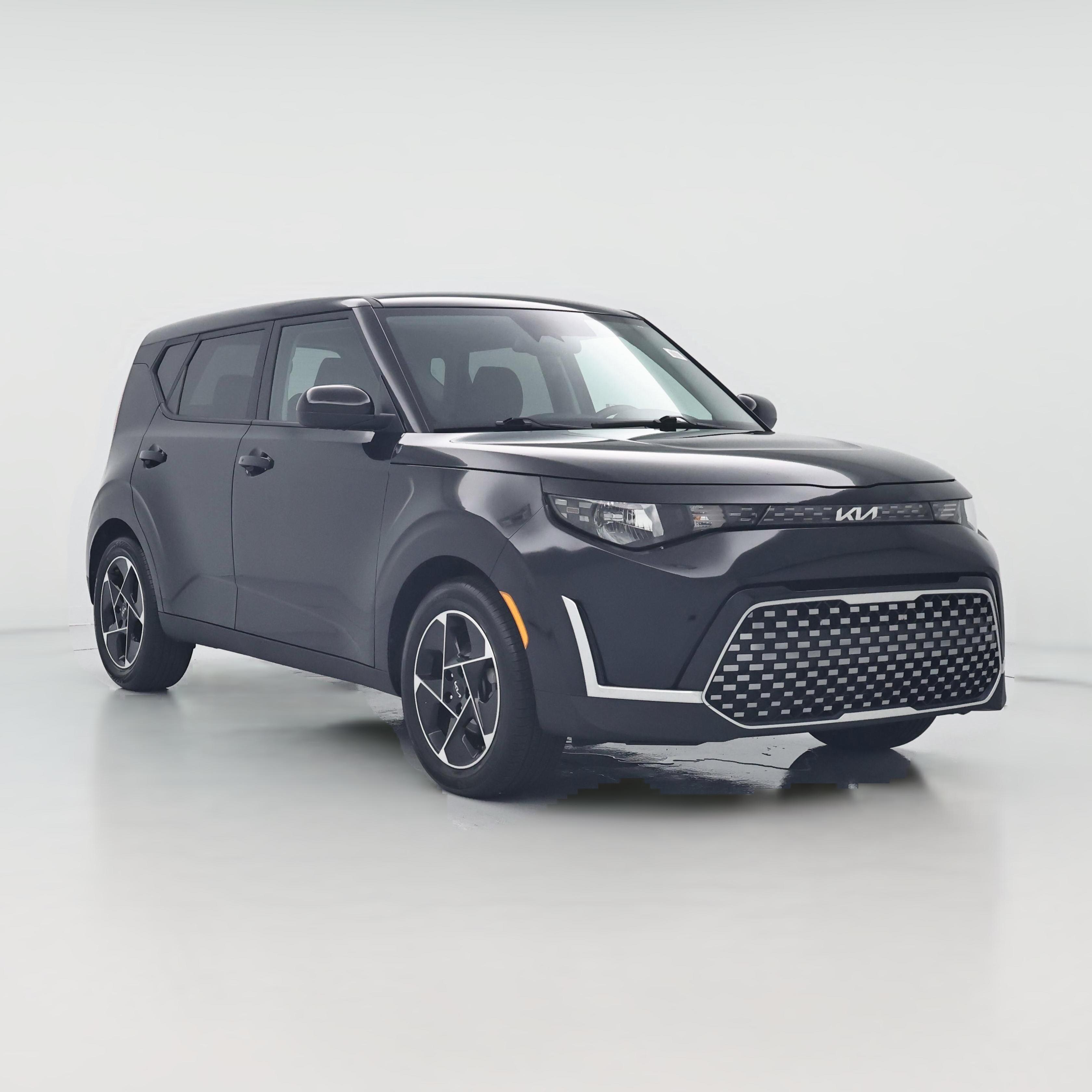 Thumbnail: 2023 Kia Soul - 1