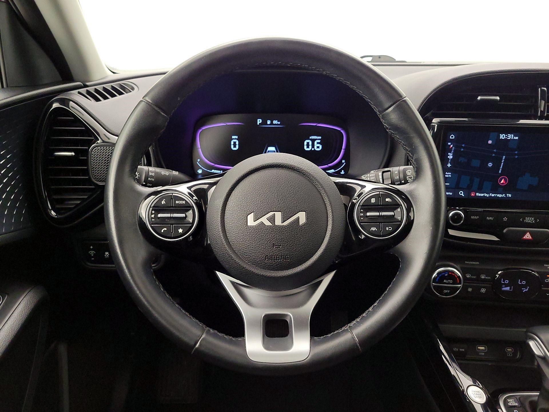 Thumbnail: 2023 Kia Soul - 10