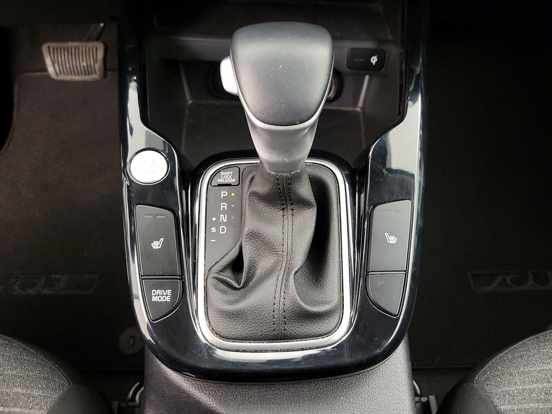 Thumbnail: 2023 Kia Soul - 18