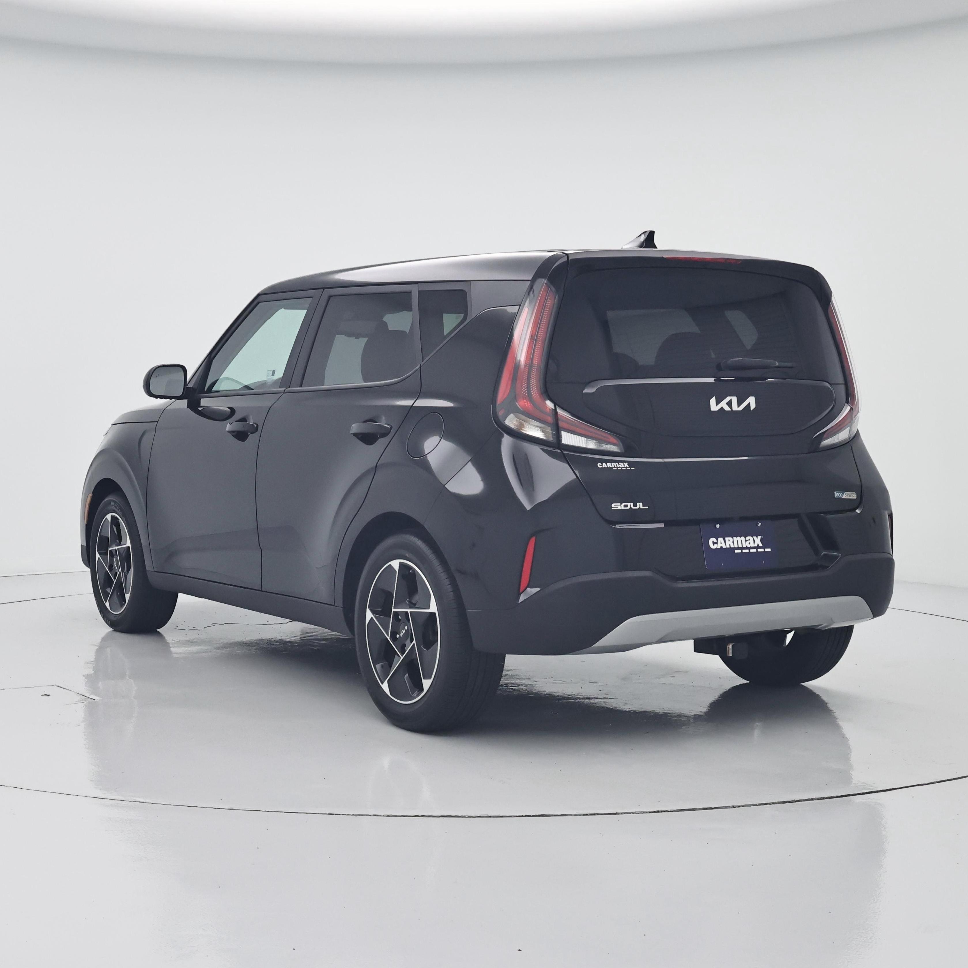 Thumbnail: 2023 Kia Soul - 2