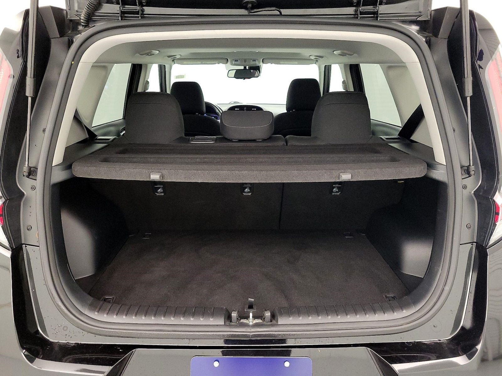 2023 Kia Soul EX - Photo 23