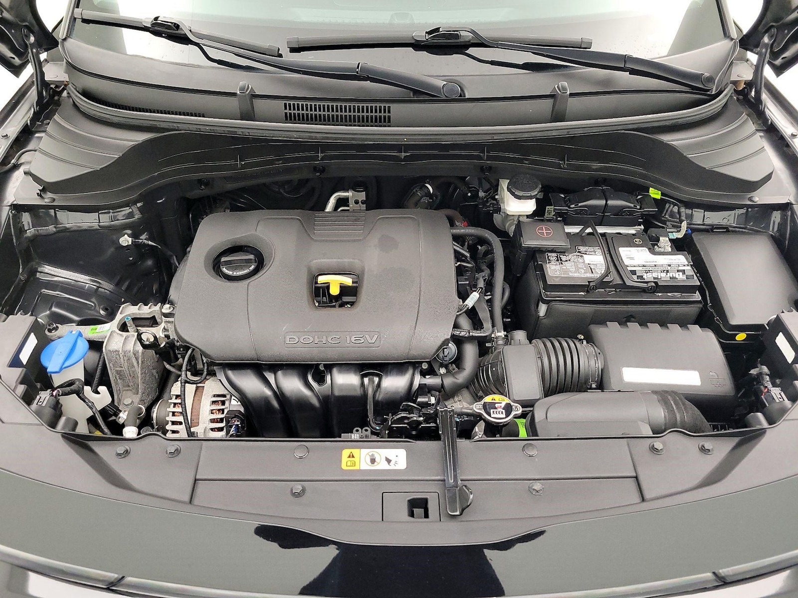 2023 Kia Soul EX - Photo 24