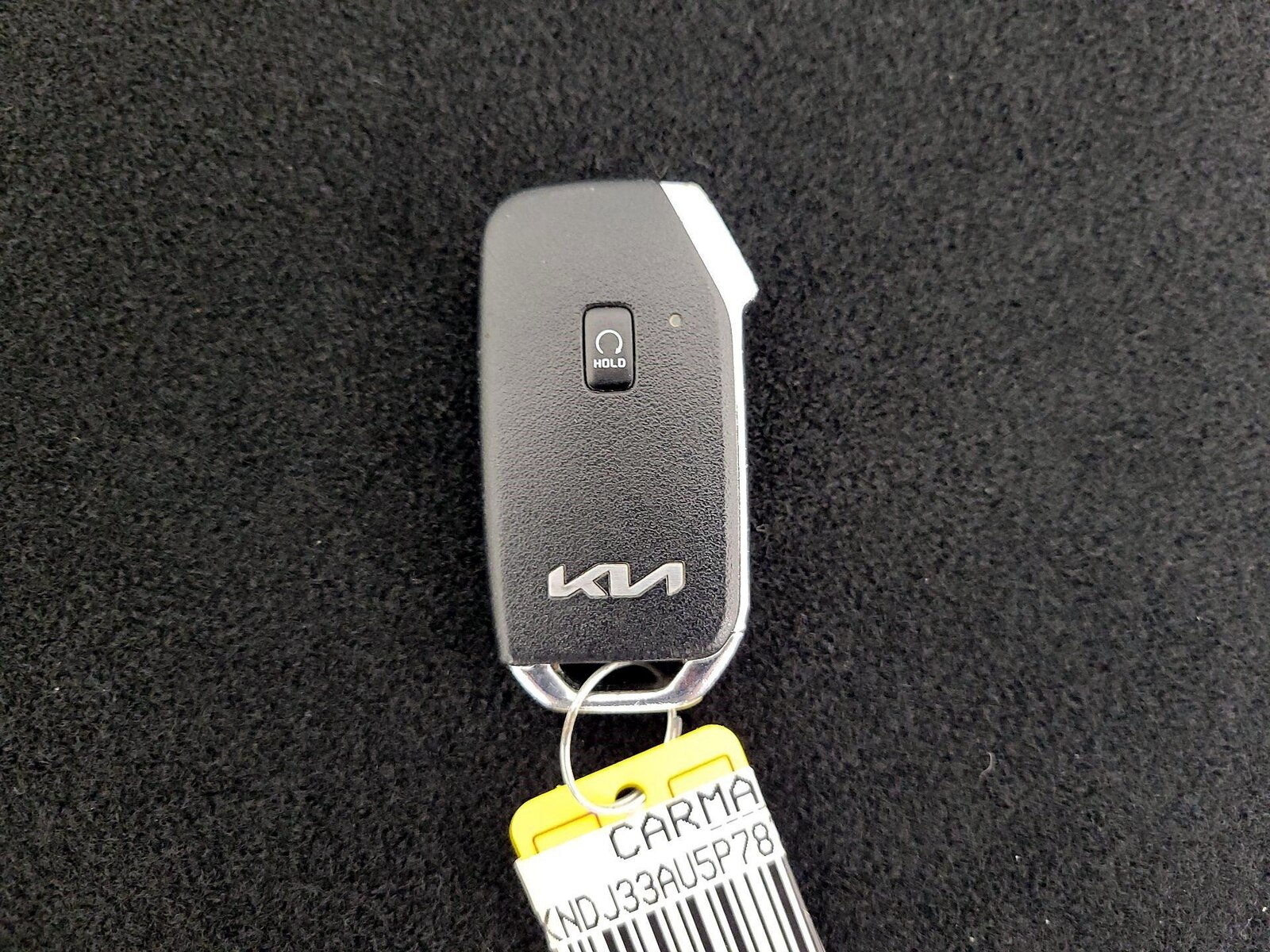 2023 Kia Soul EX - Photo 25