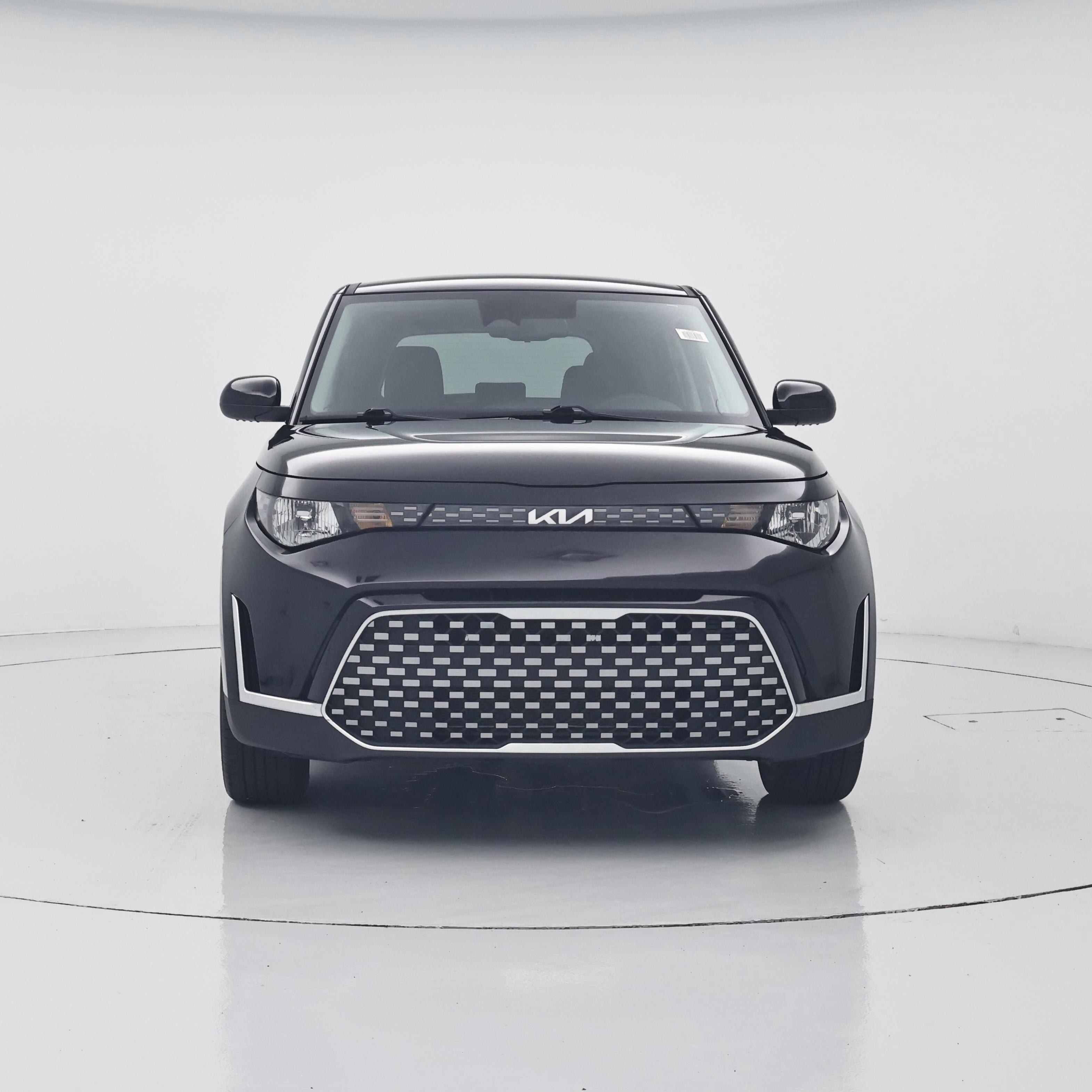 Thumbnail: 2023 Kia Soul - 5