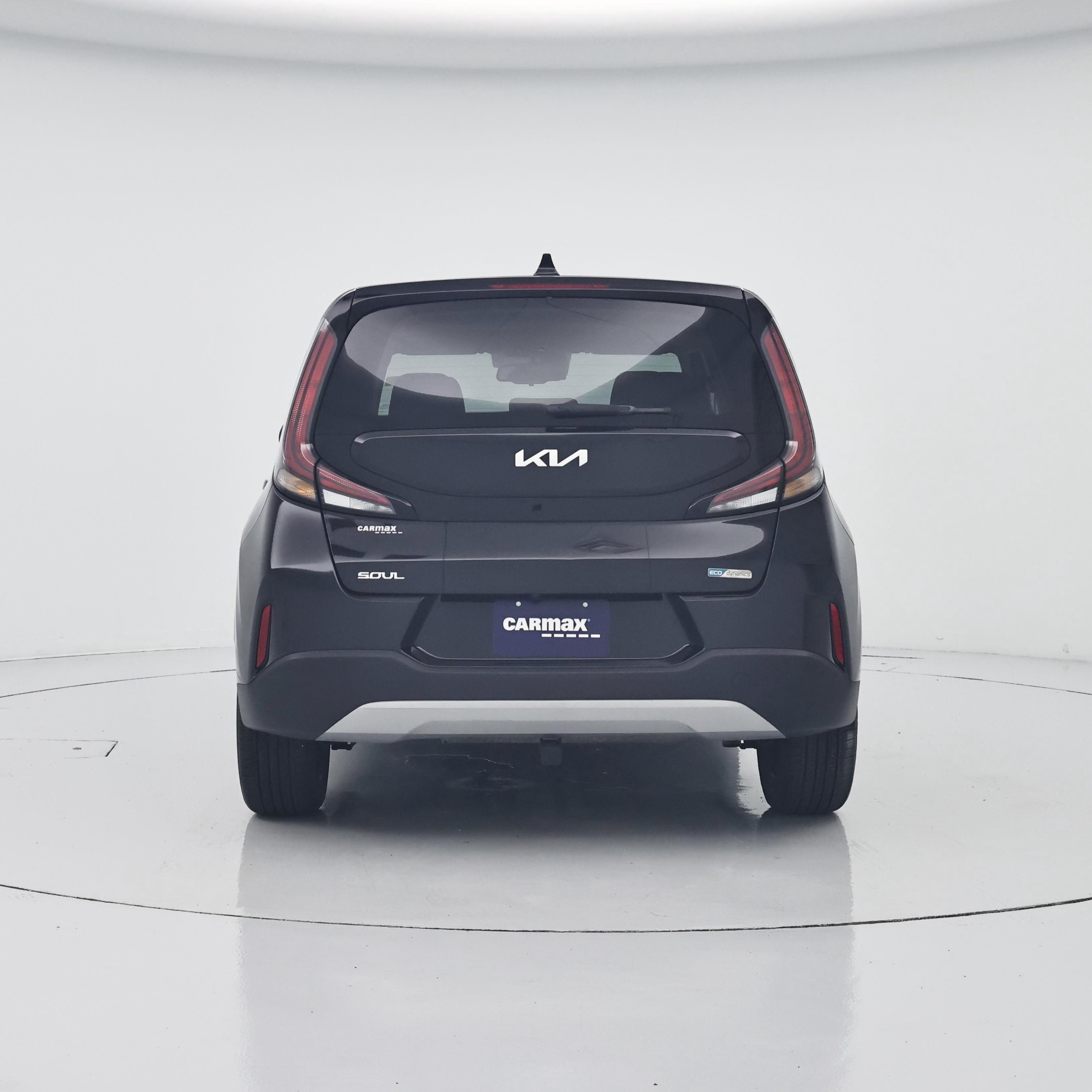 Thumbnail: 2023 Kia Soul - 6