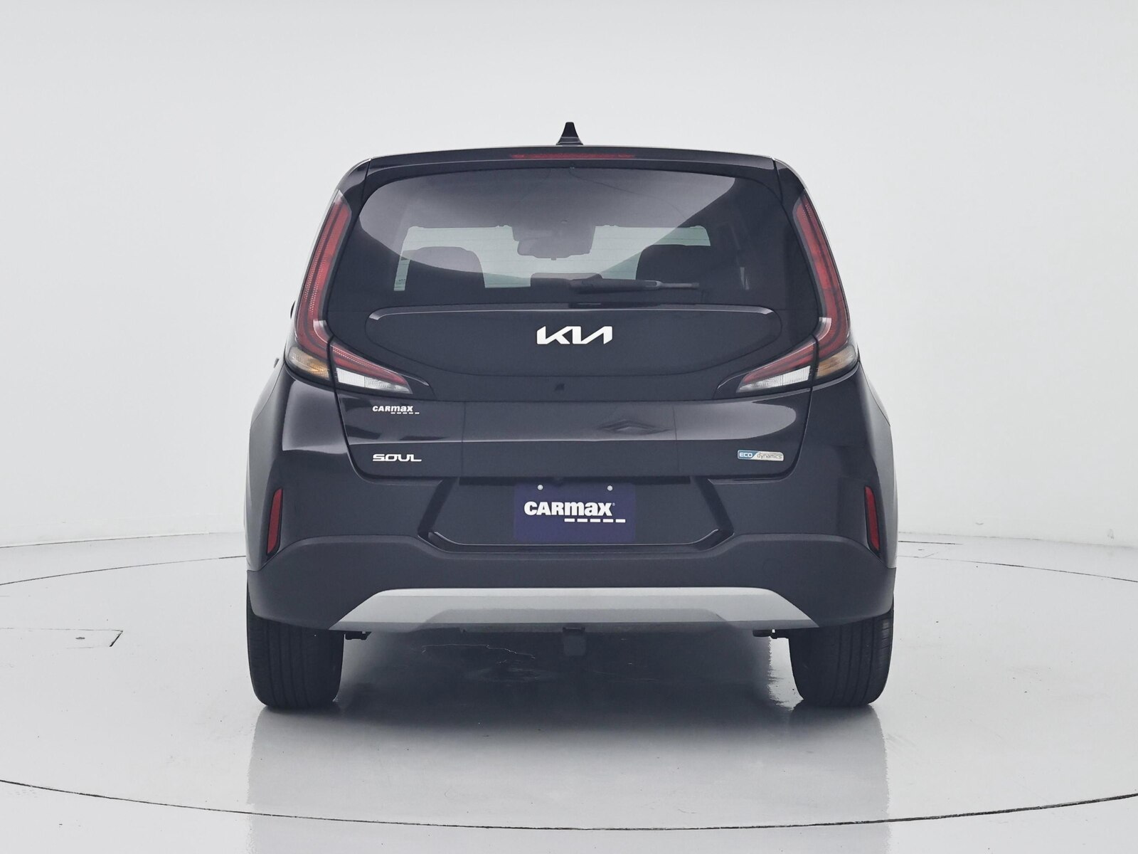 2023 Kia Soul EX - Photo 7