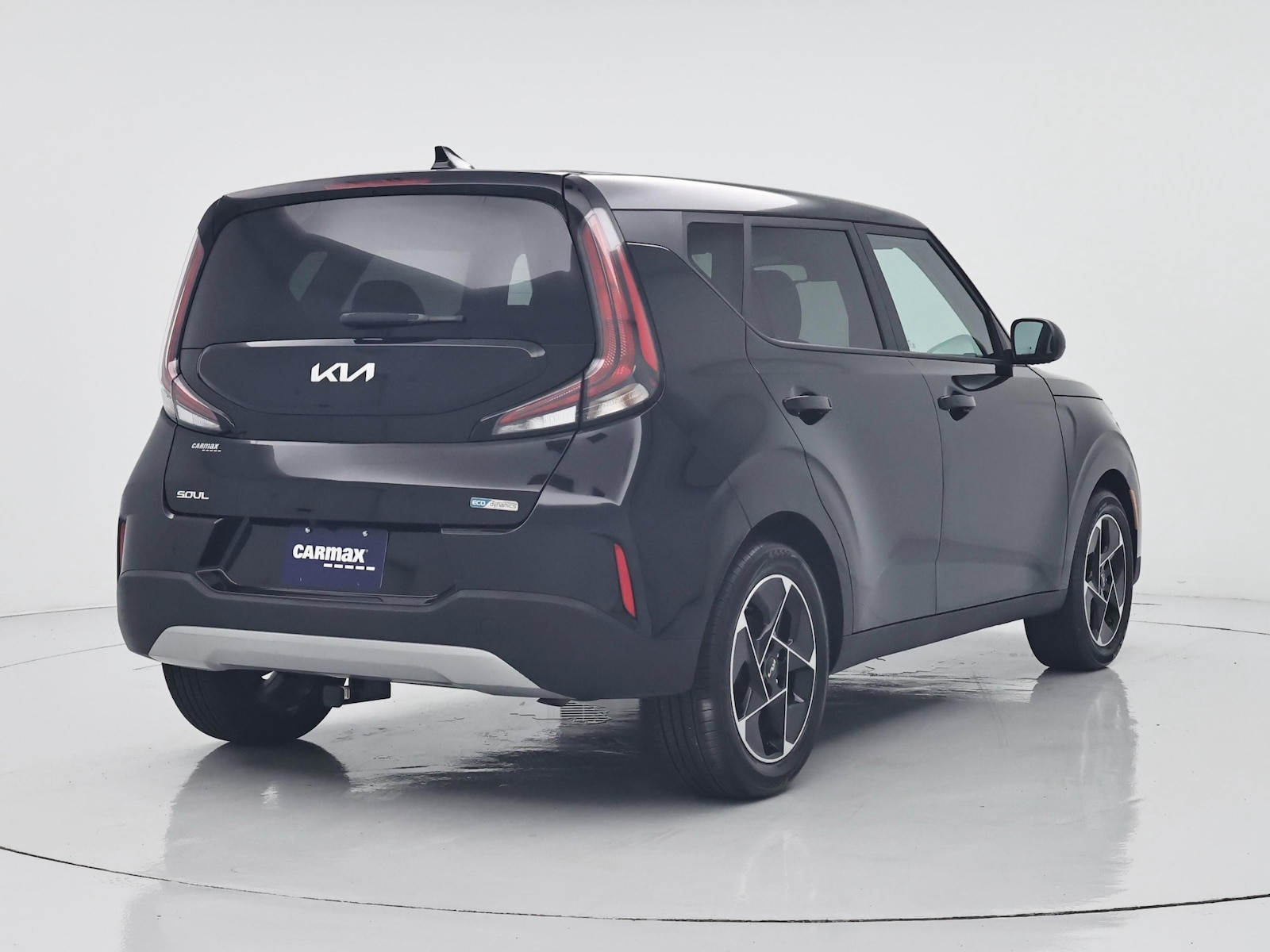 2023 Kia Soul EX - Photo 9