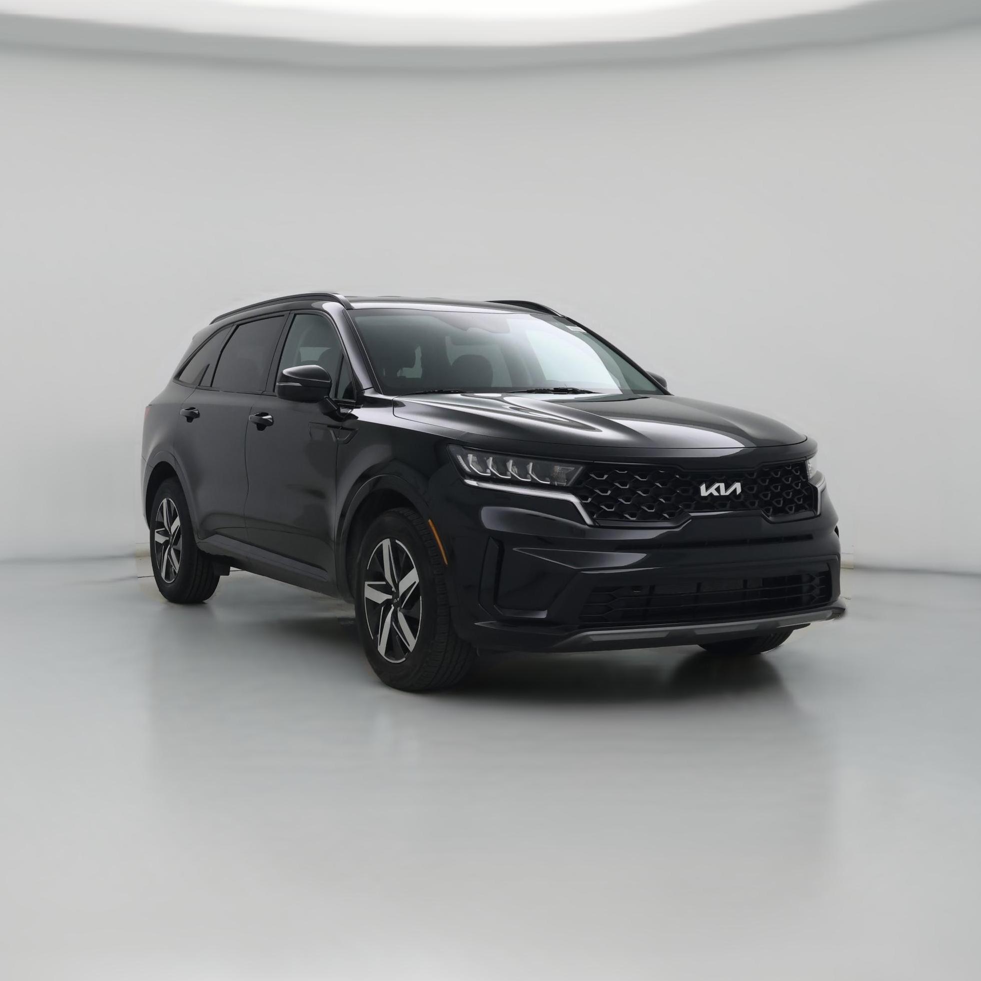 Thumbnail: 2022 Kia Sorento - 1