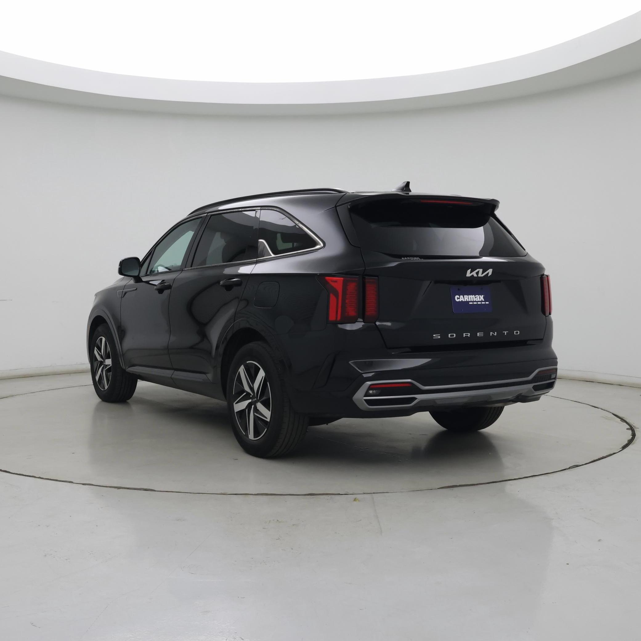 Thumbnail: 2022 Kia Sorento - 2