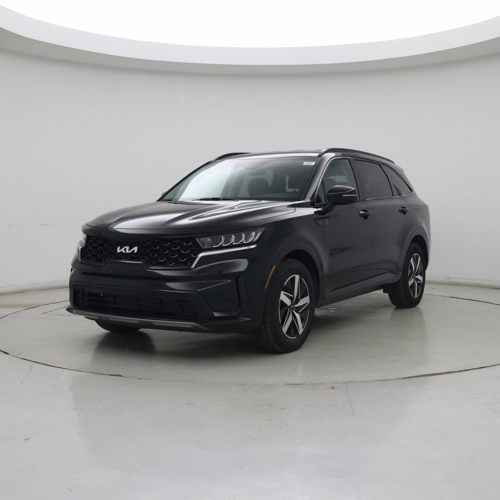 Thumbnail: 2022 Kia Sorento - 4