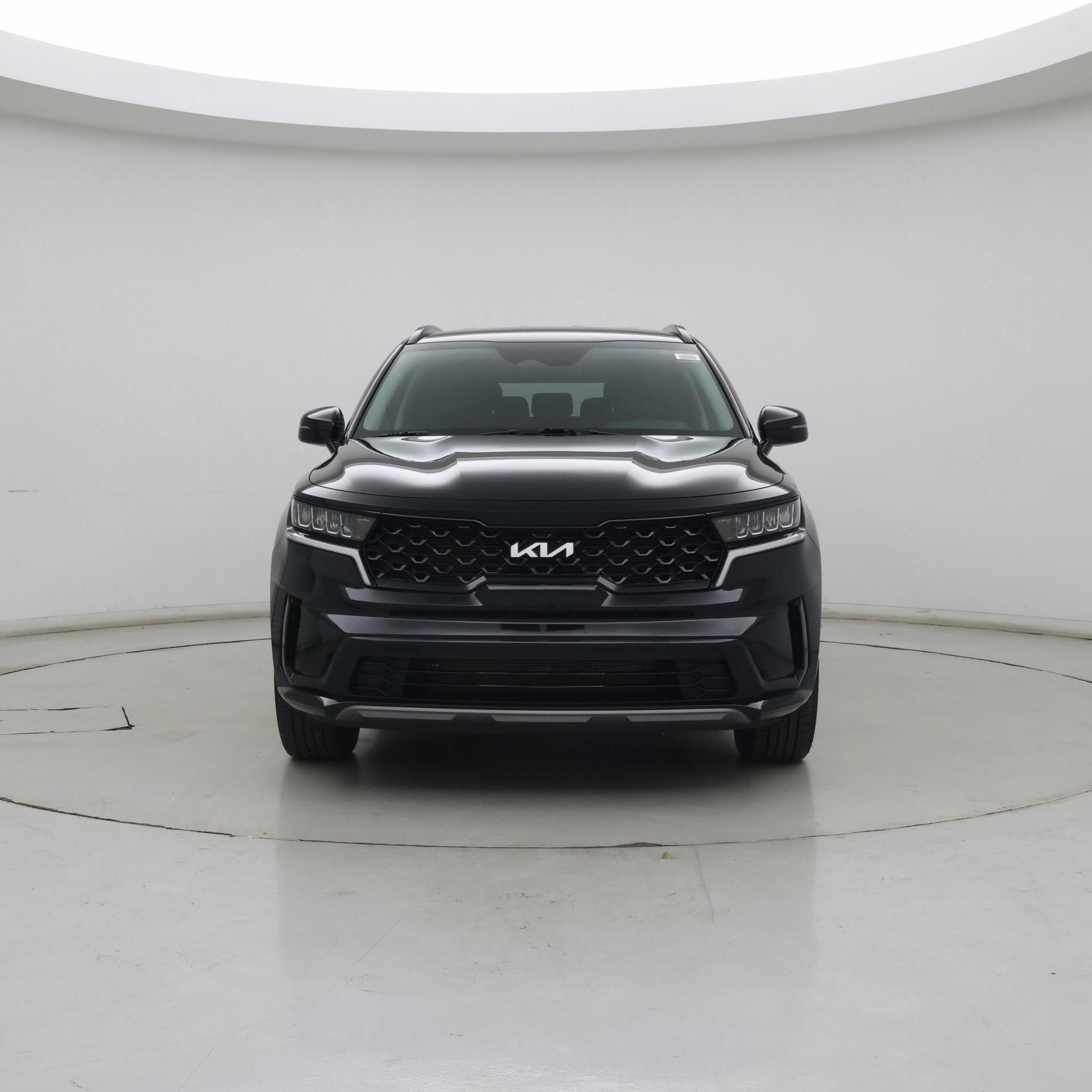 Thumbnail: 2022 Kia Sorento - 5