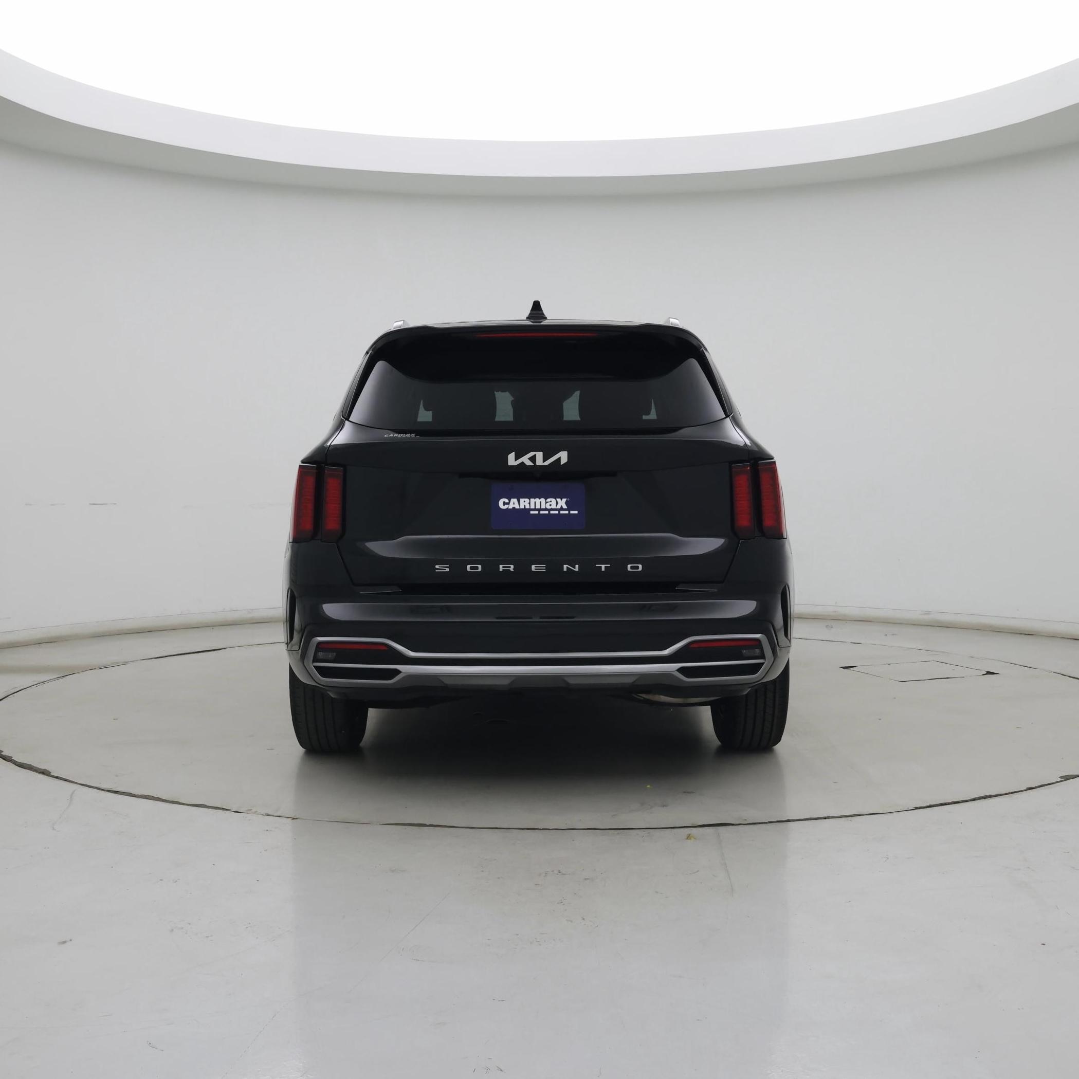 Thumbnail: 2022 Kia Sorento - 6