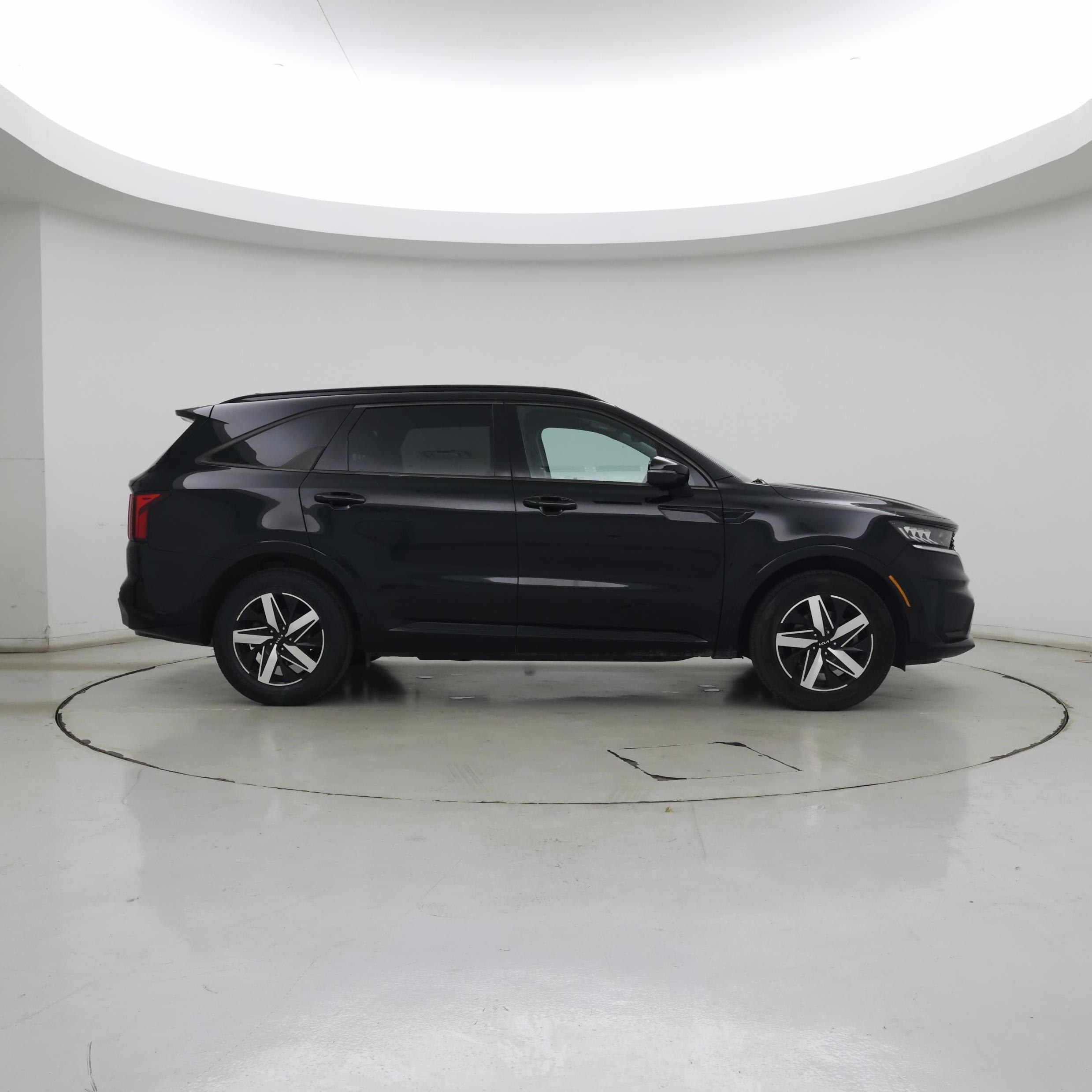 Thumbnail: 2022 Kia Sorento - 7