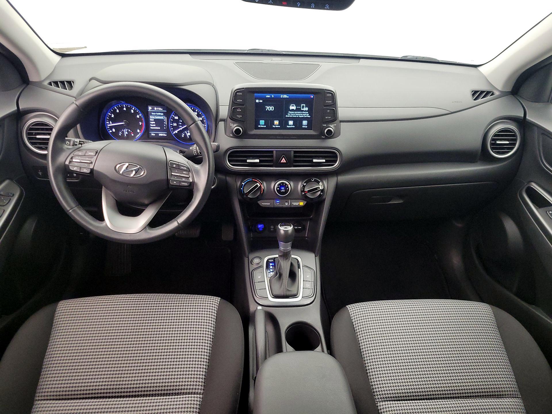 Thumbnail: 2021 Hyundai Kona - 9