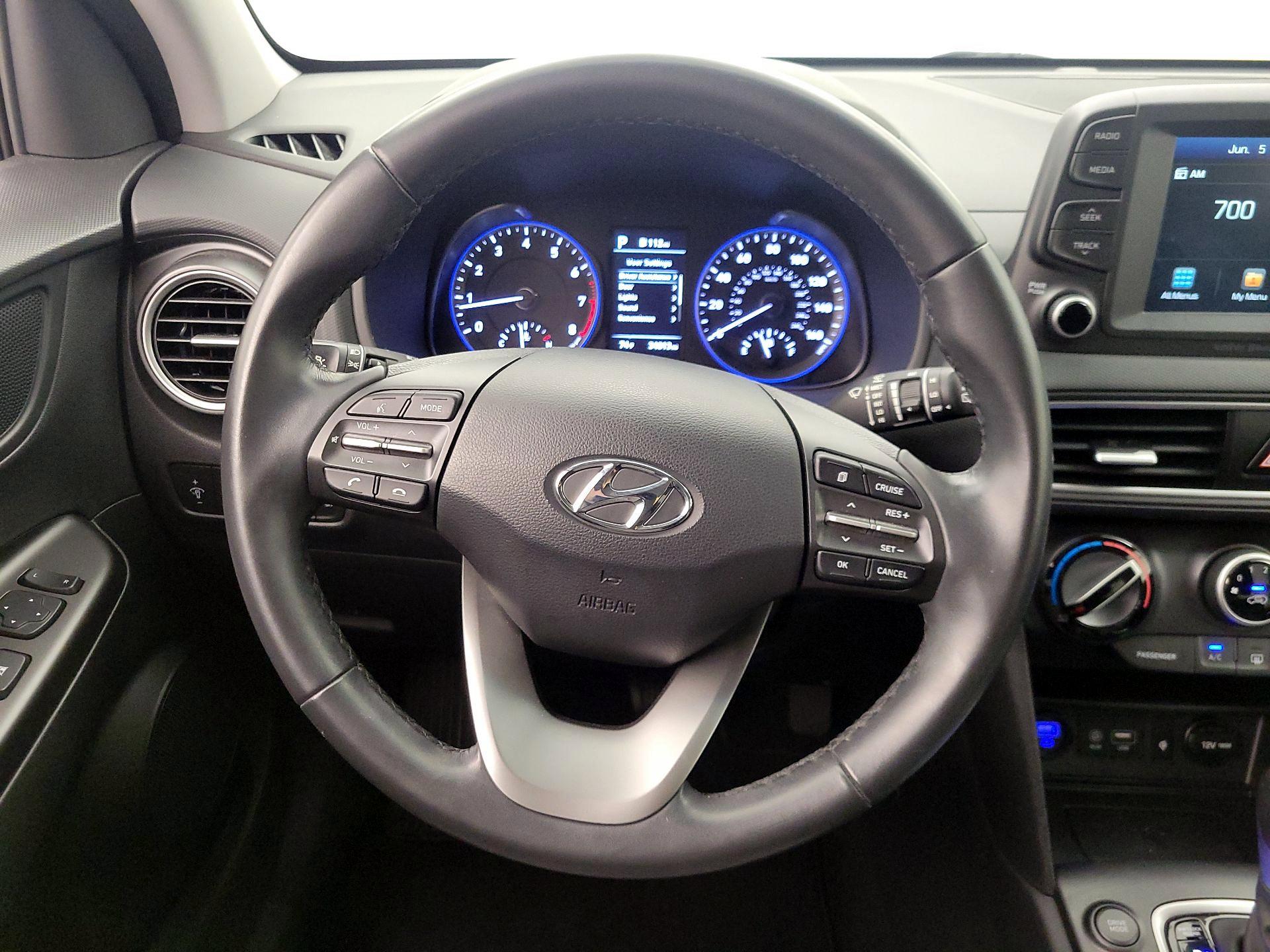 Thumbnail: 2021 Hyundai Kona - 10