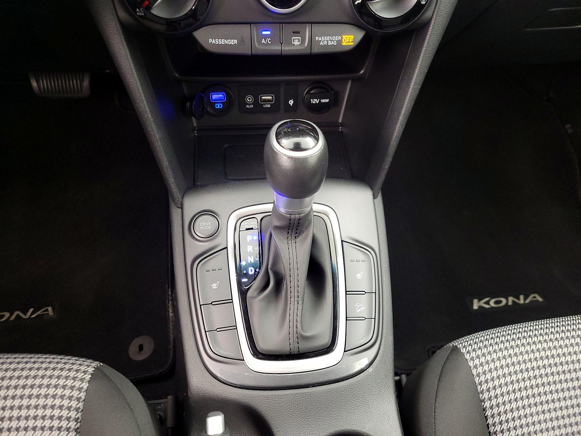 Thumbnail: 2021 Hyundai Kona - 17