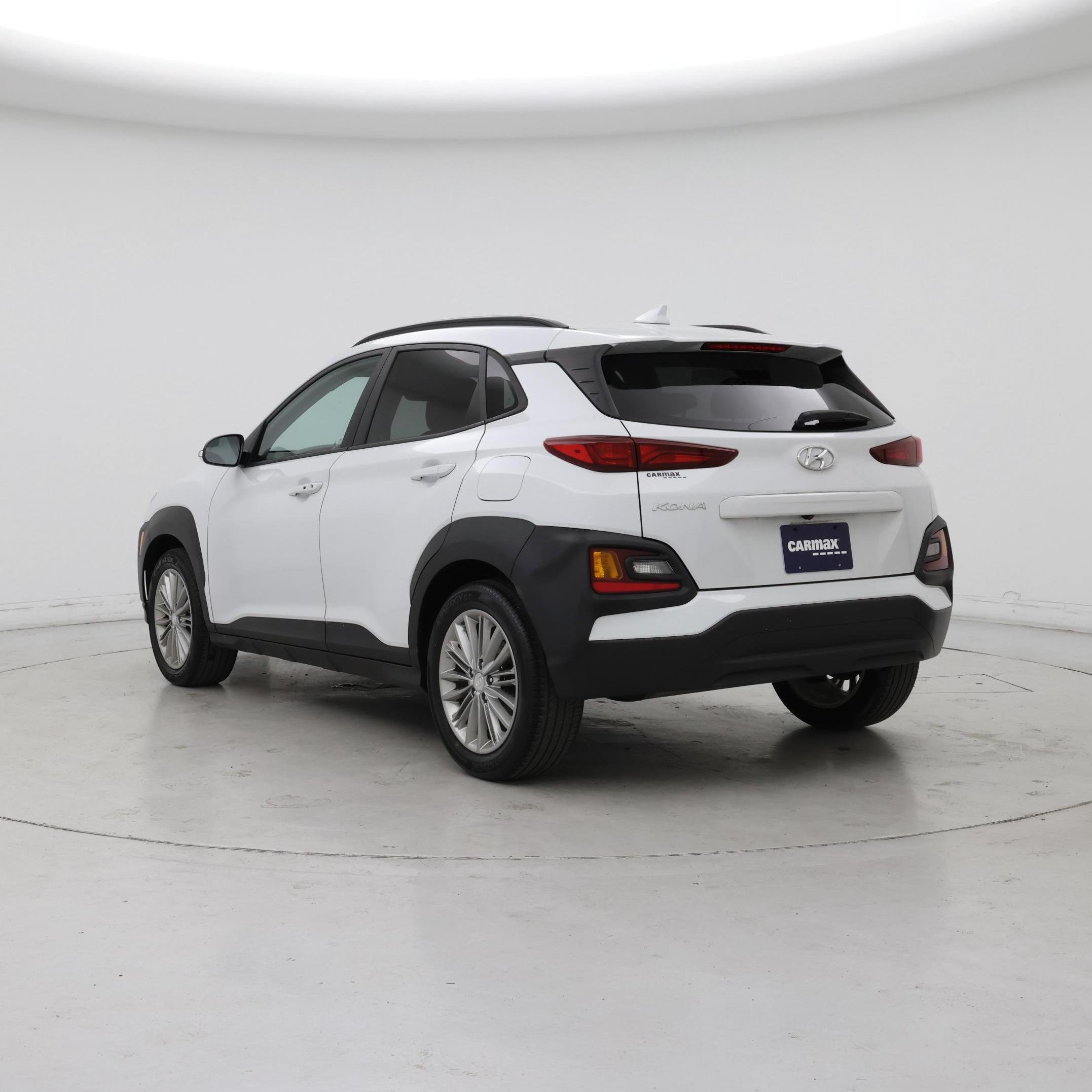 Thumbnail: 2021 Hyundai Kona - 2