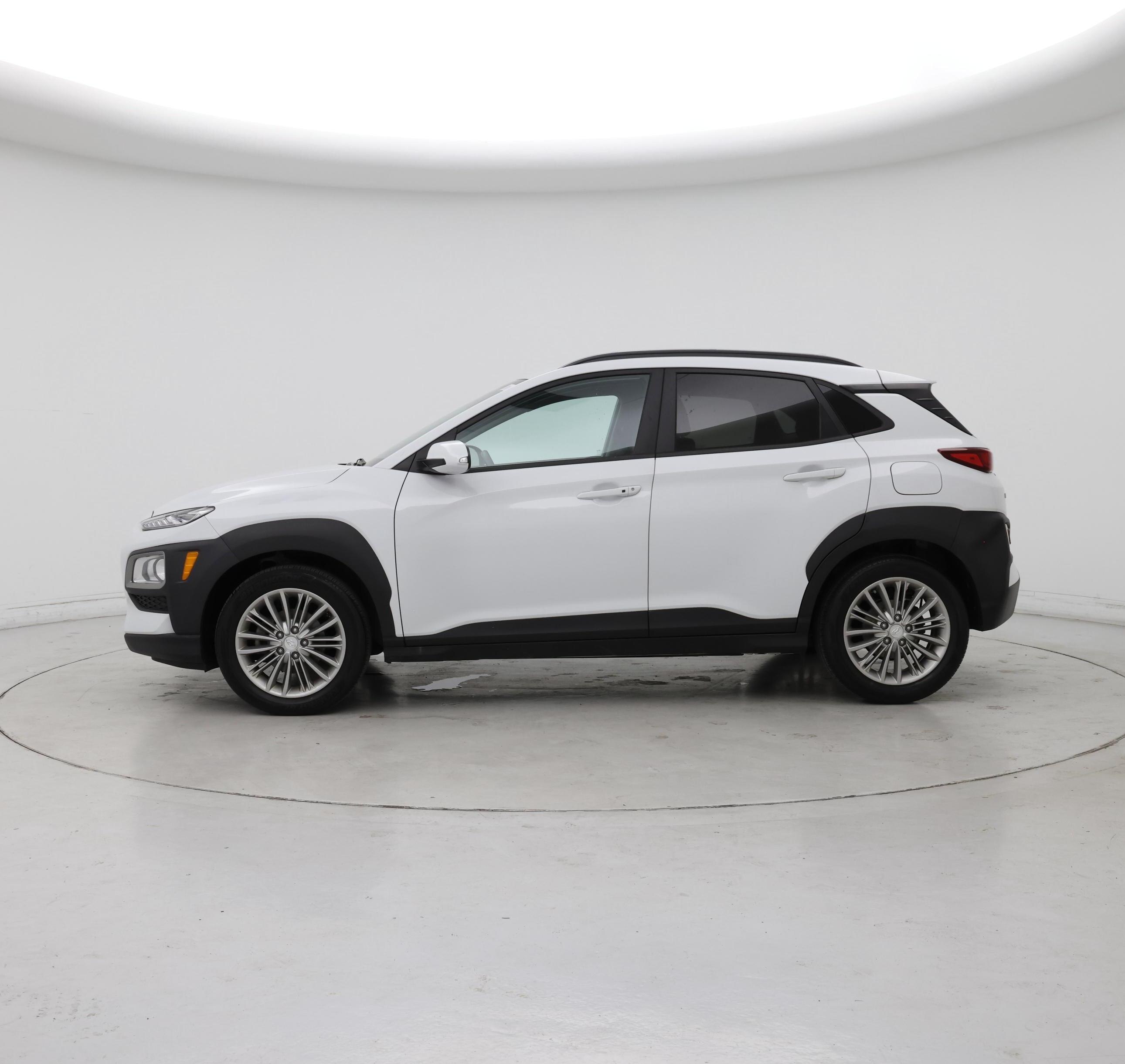 Thumbnail: 2021 Hyundai Kona - 3