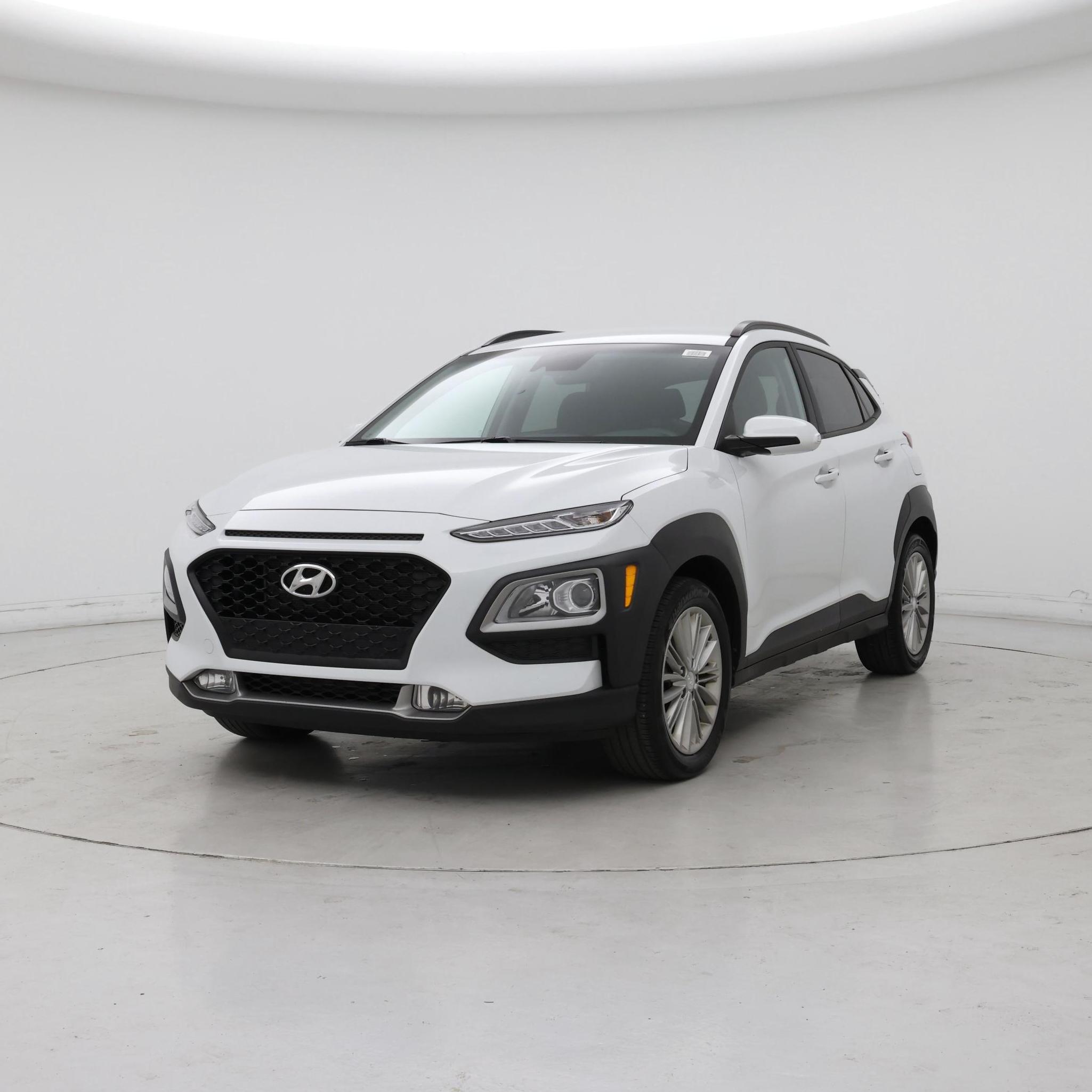 Thumbnail: 2021 Hyundai Kona - 4