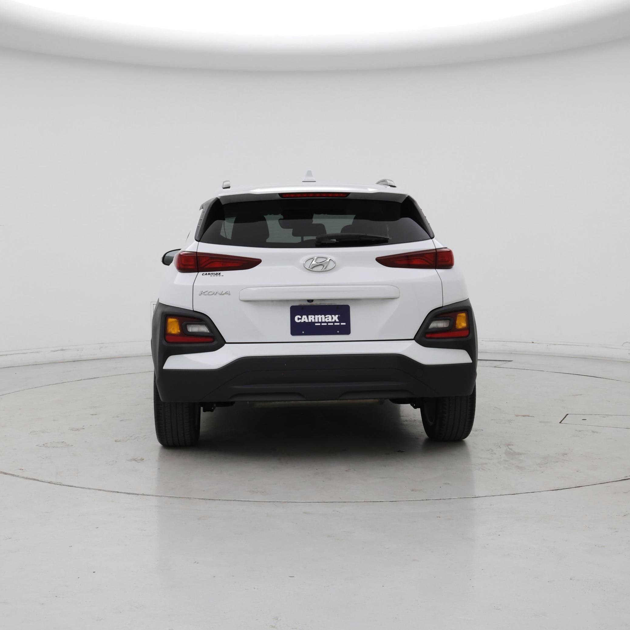 Thumbnail: 2021 Hyundai Kona - 6
