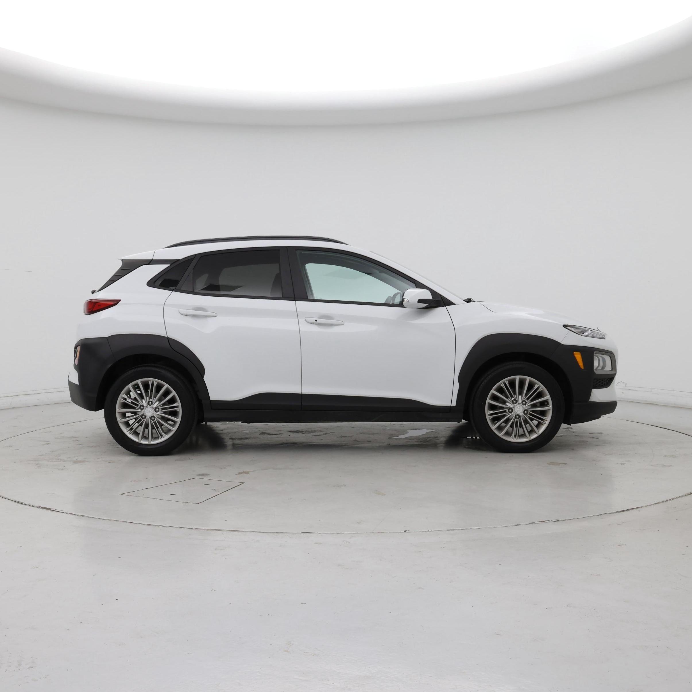 Thumbnail: 2021 Hyundai Kona - 7
